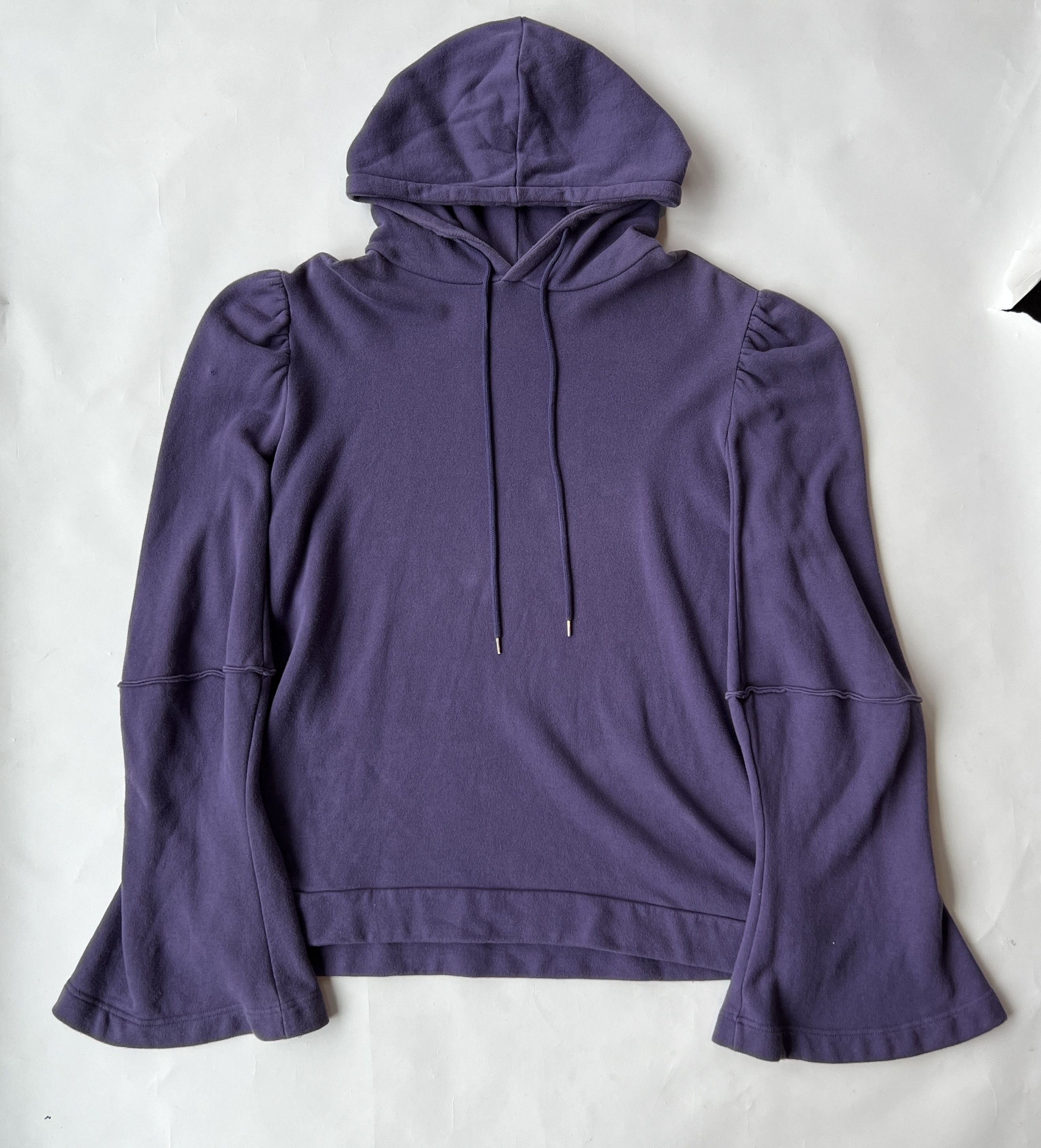 Keisuke Yoshida Armor and Trumpet Hoodie - Tops