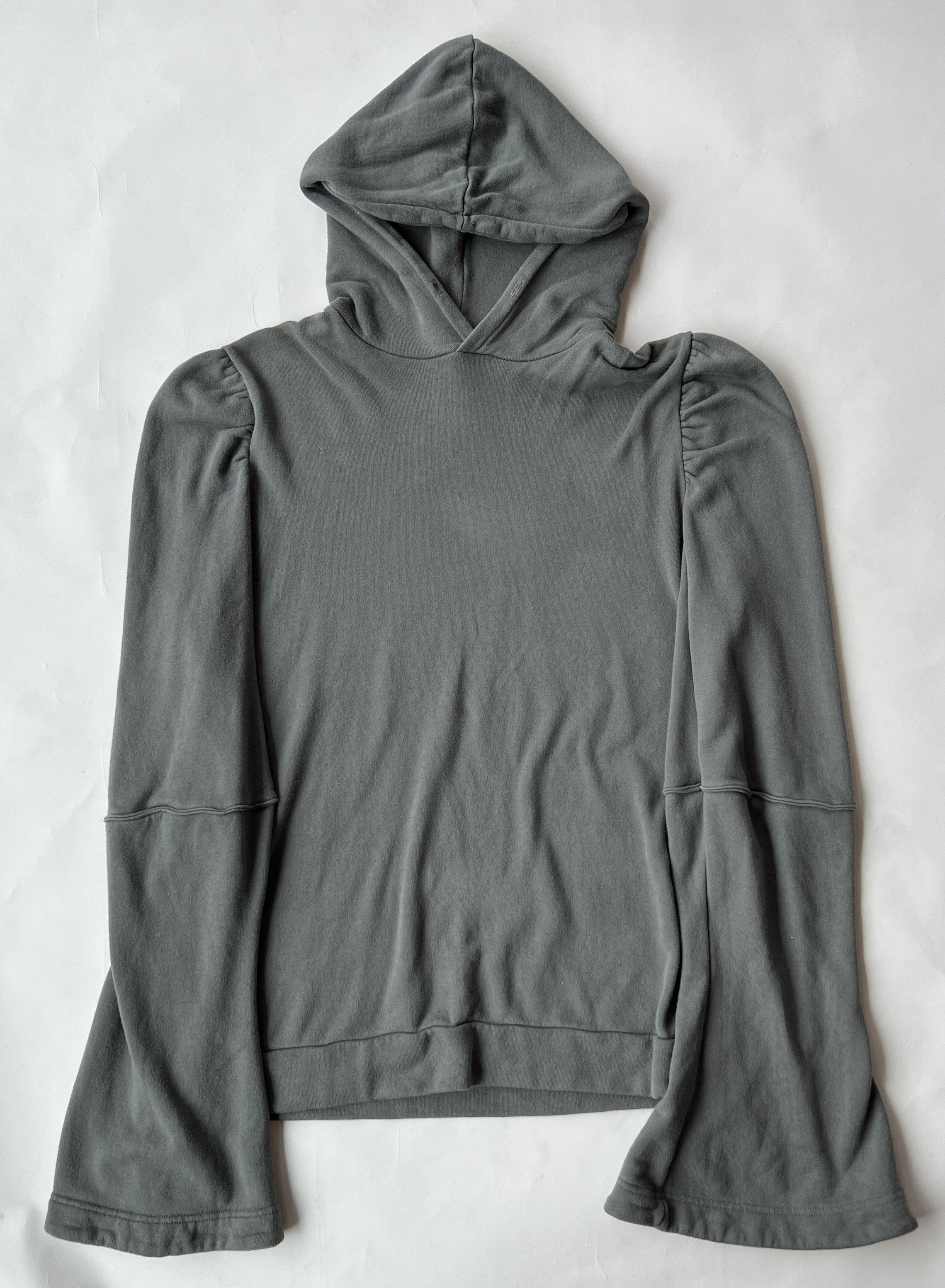 Japanese Brand Keisuke Yoshida Armor and Trumpet Hoodie | Grailed