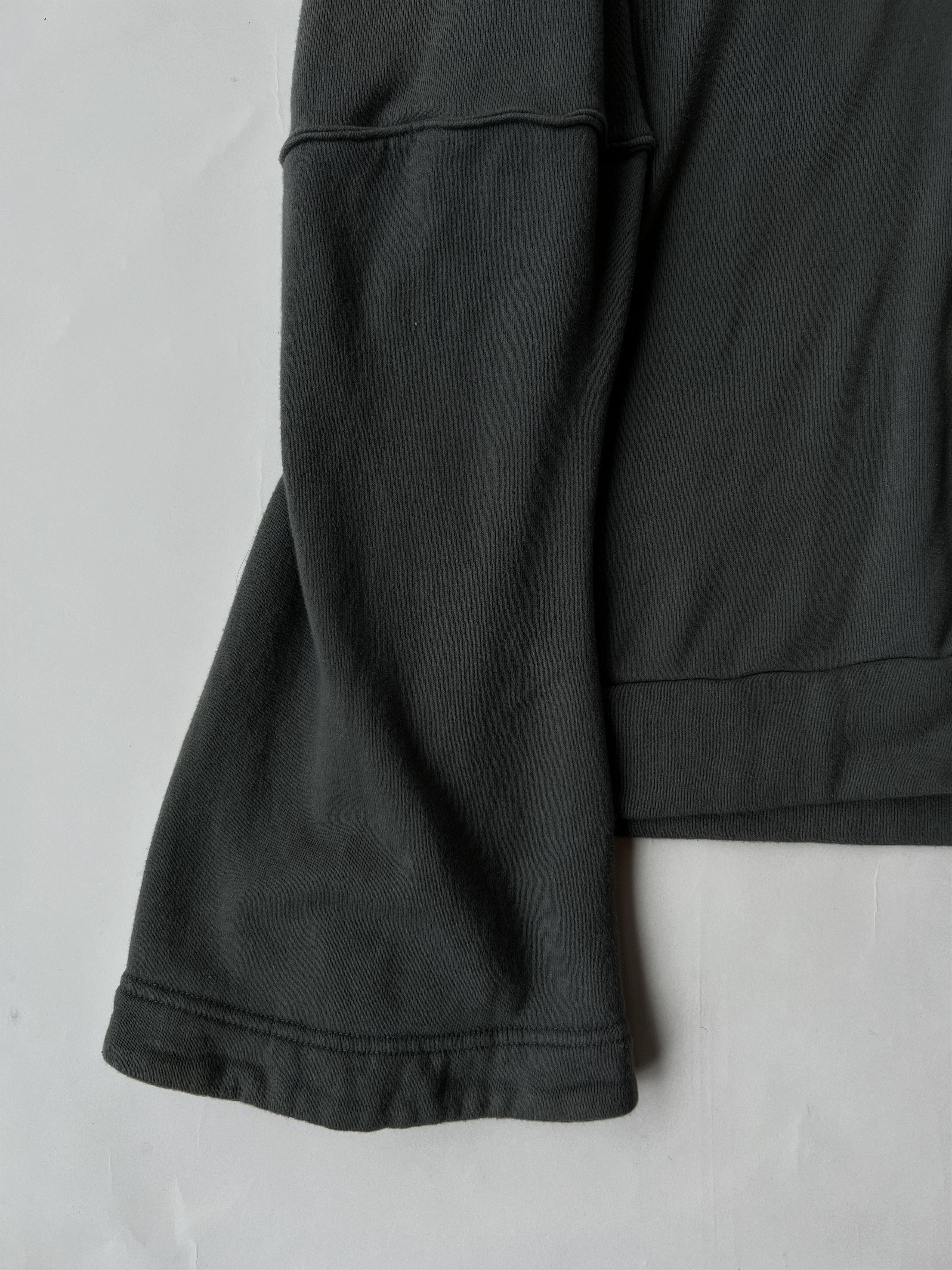 Japanese Brand Keisuke Yoshida Armor and Trumpet Hoodie Size US L / EU 52-54 / 3 - 2 Thumbnail