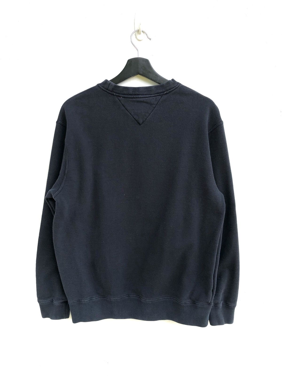 Tommy Hilfiger Vintage Tommy Hilfiger Sweatshirt Size US S / EU 44-46 / 1 - 2 Thumbnail