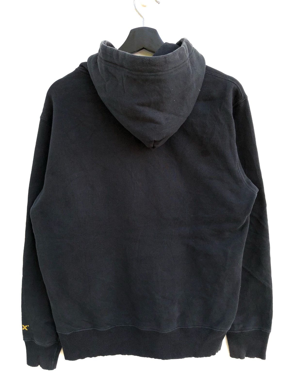 Avirex Hoodie Sweatshirt Size US S / EU 44-46 / 1 - 2 Thumbnail