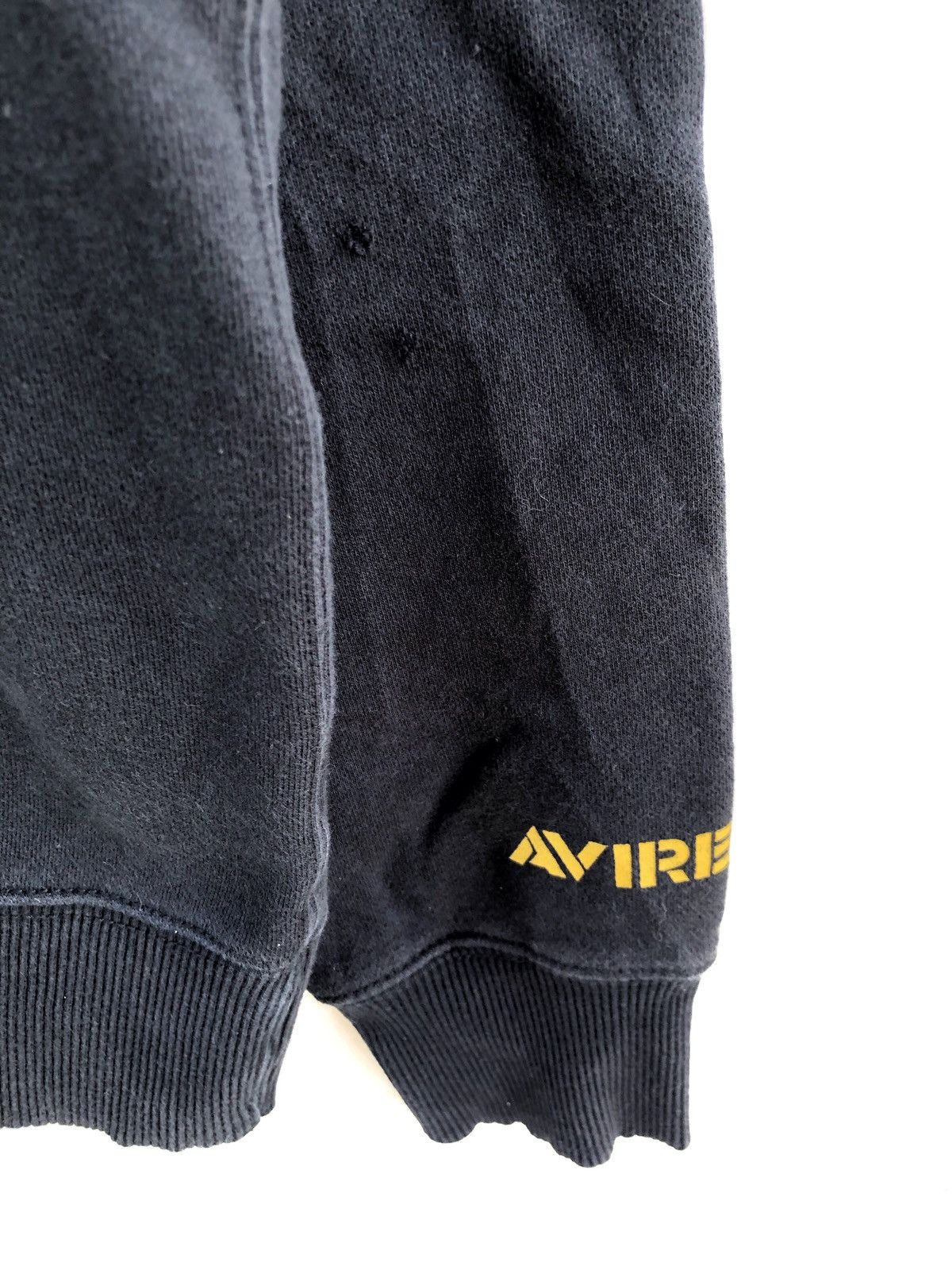 Avirex Hoodie Sweatshirt Size US S / EU 44-46 / 1 - 4 Thumbnail