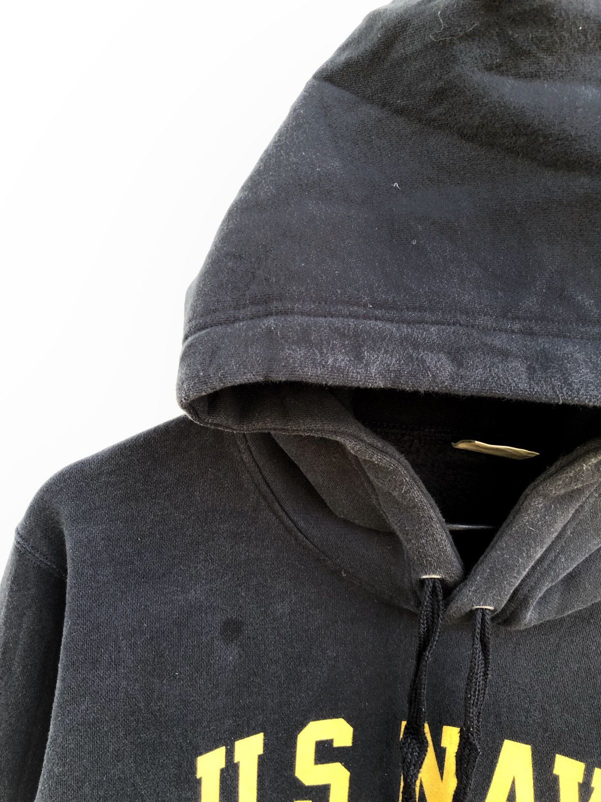 Avirex Hoodie Sweatshirt Size US S / EU 44-46 / 1 - 3 Thumbnail