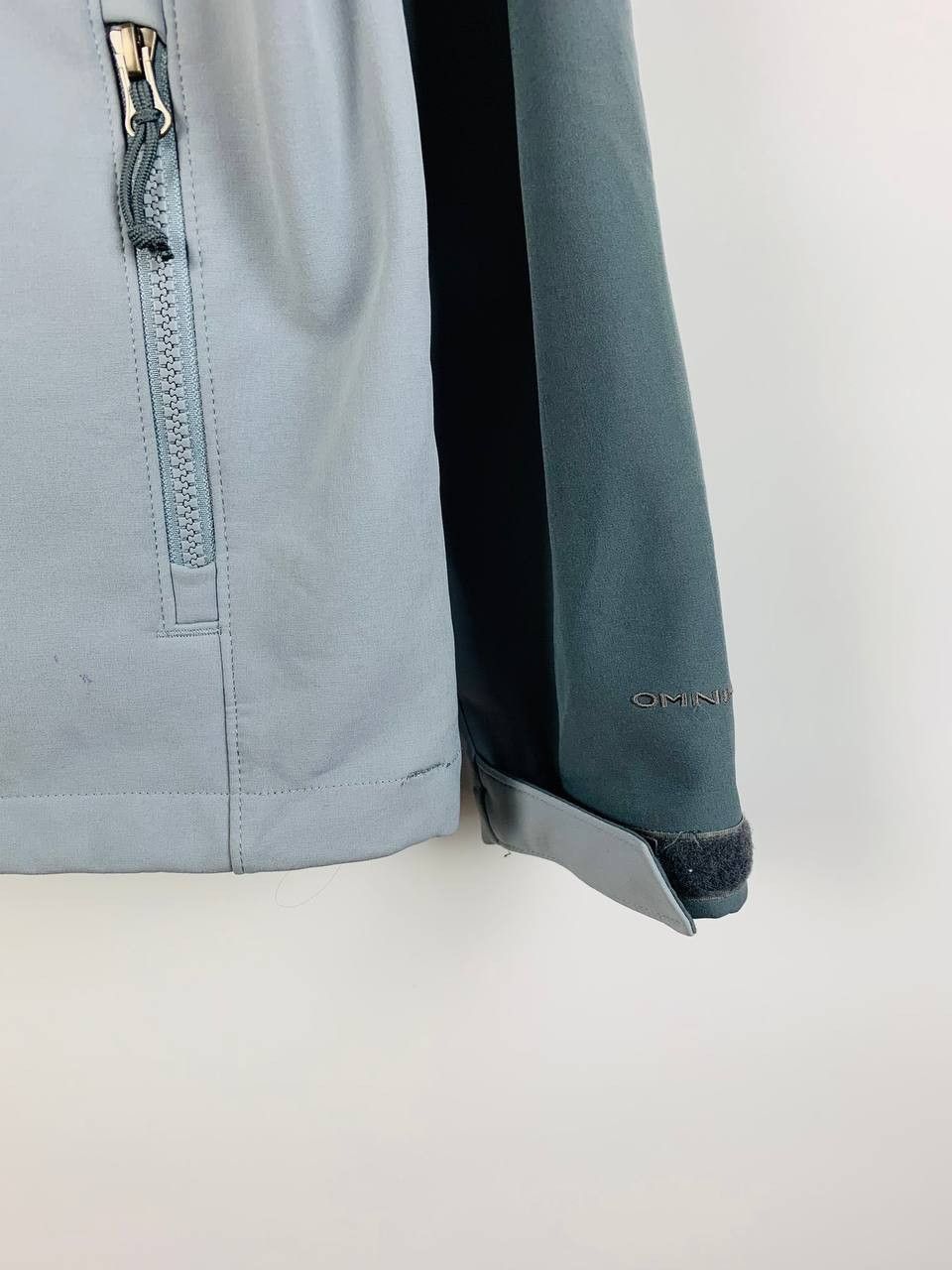 Columbia Columbia light jacket gray M Size US M / EU 48-50 / 2 - 6 Thumbnail