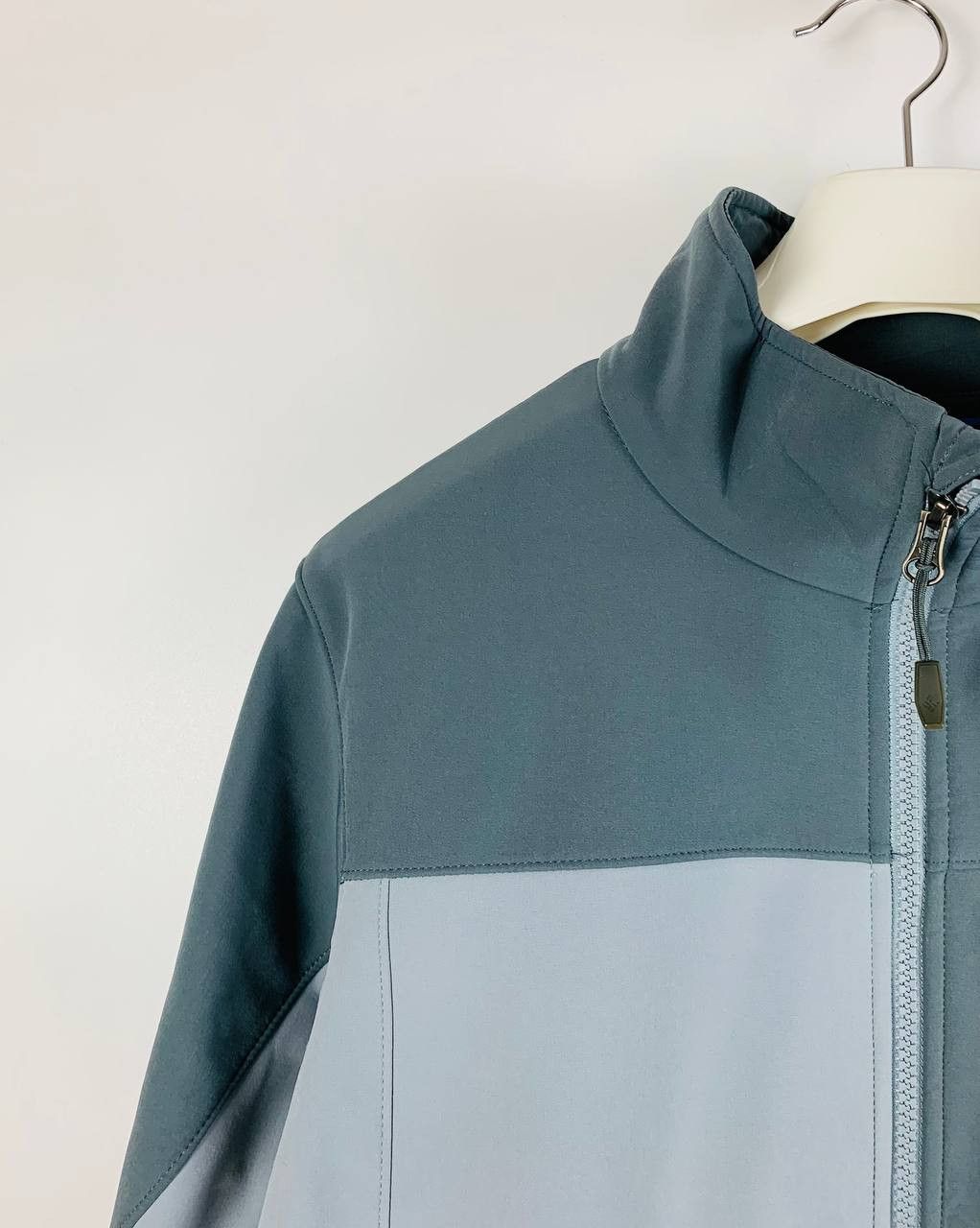 Columbia Columbia light jacket gray M Size US M / EU 48-50 / 2 - 3 Thumbnail
