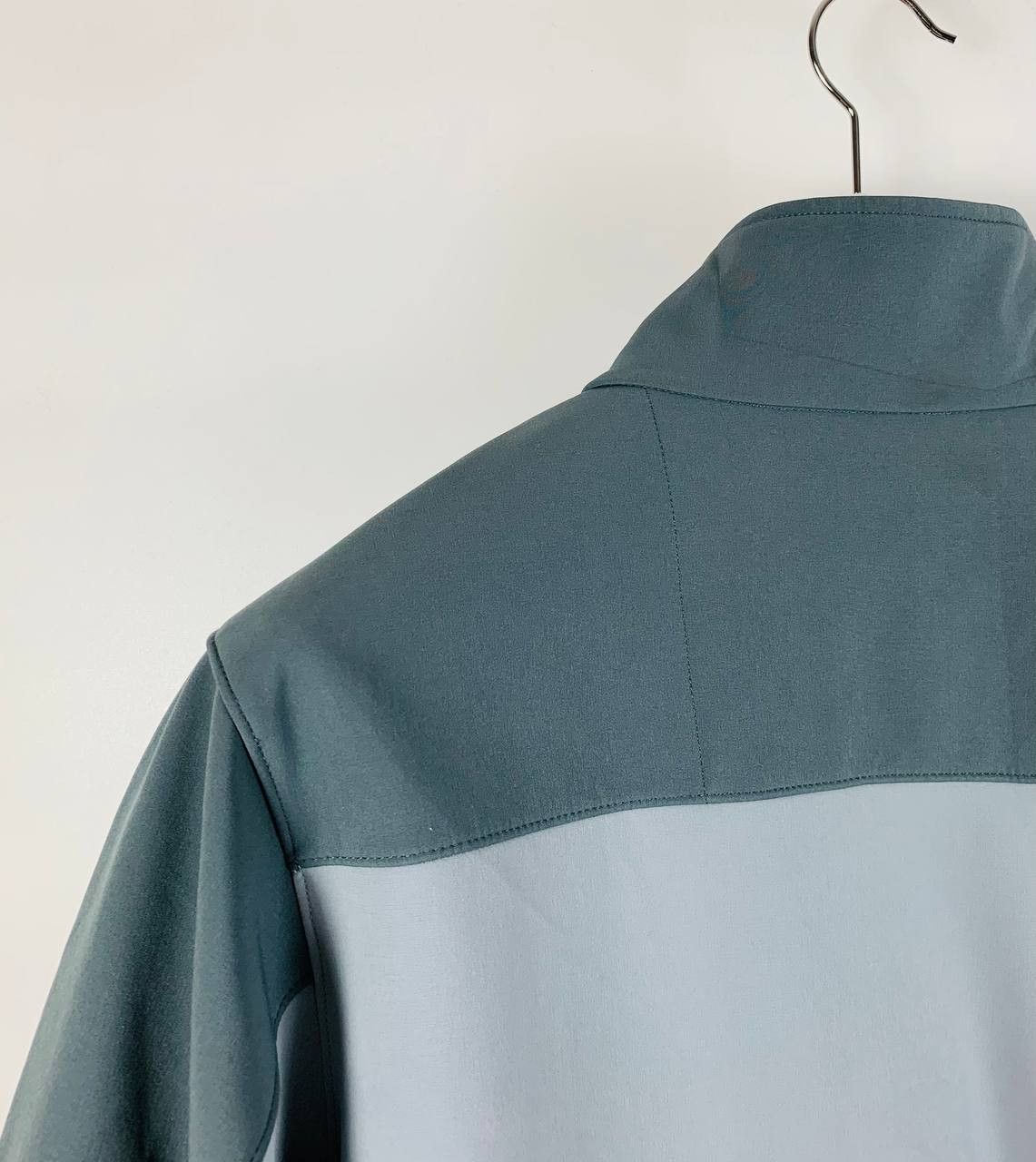 Columbia Columbia light jacket gray M Size US M / EU 48-50 / 2 - 9 Thumbnail