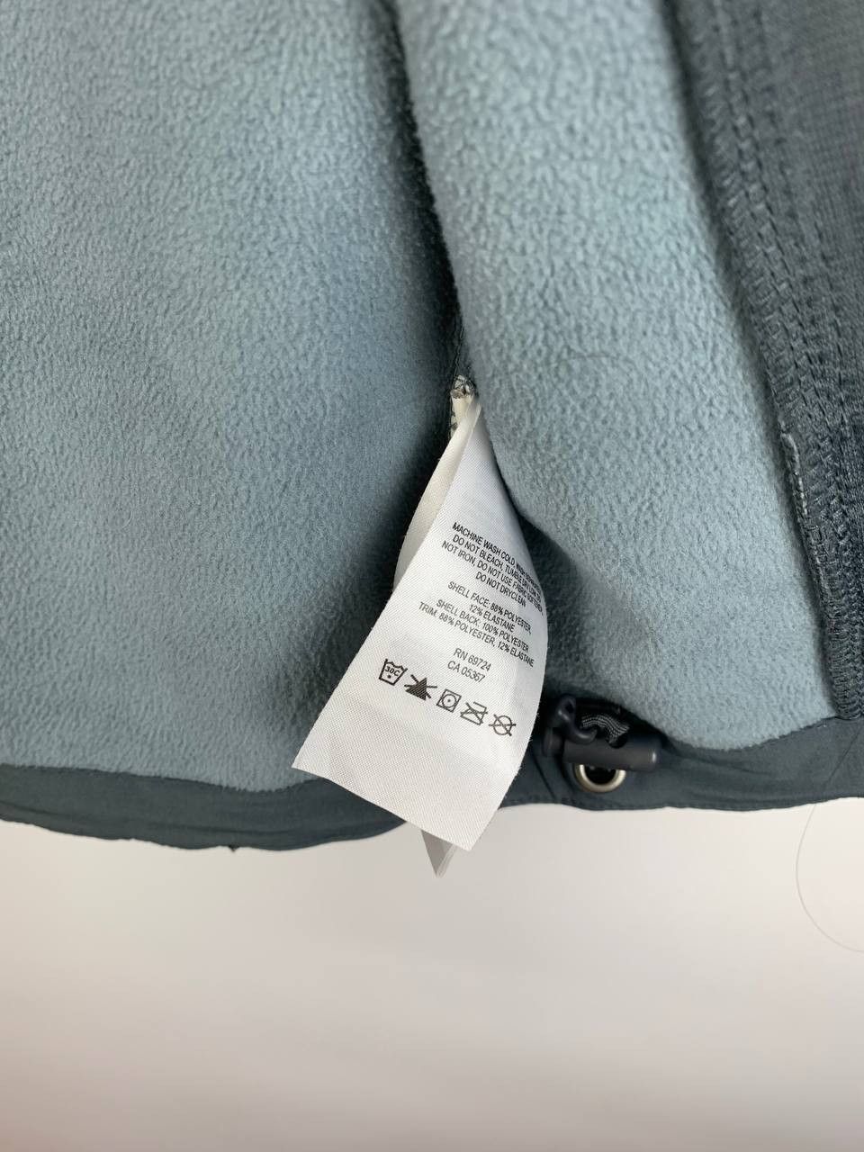 Columbia Columbia light jacket gray M Size US M / EU 48-50 / 2 - 14 Thumbnail