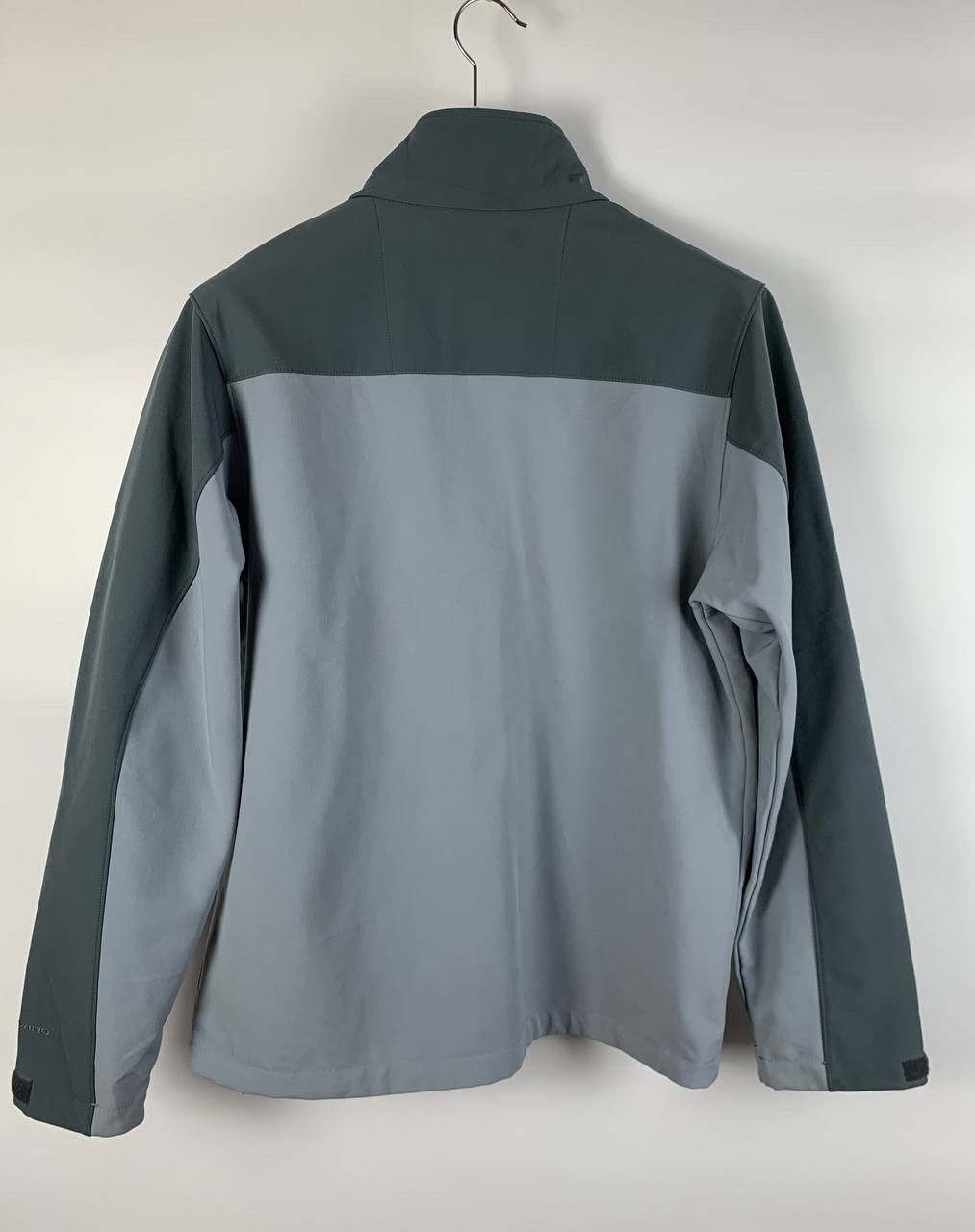 Columbia Columbia light jacket gray M Size US M / EU 48-50 / 2 - 8 Thumbnail