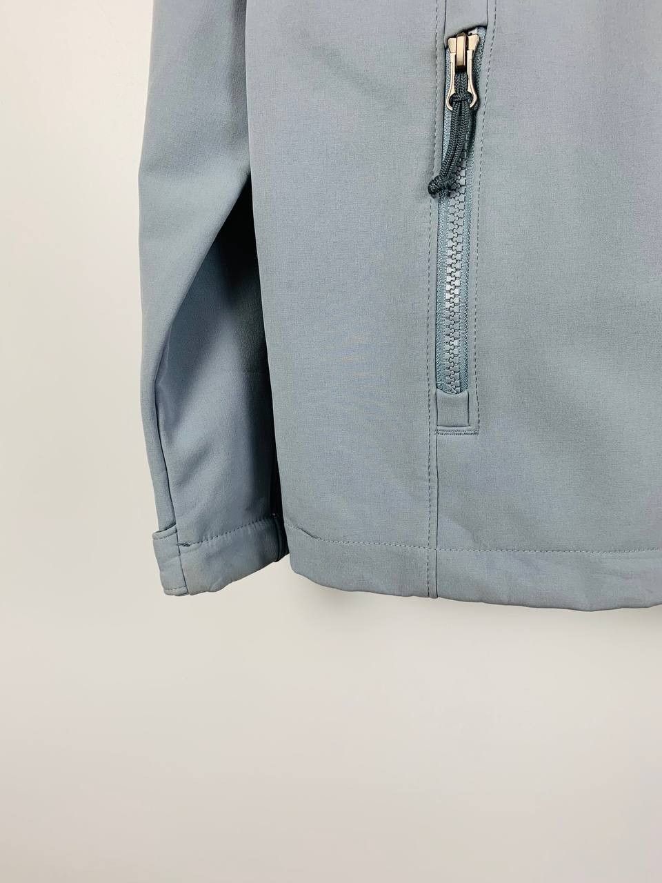 Columbia Columbia light jacket gray M Size US M / EU 48-50 / 2 - 5 Thumbnail