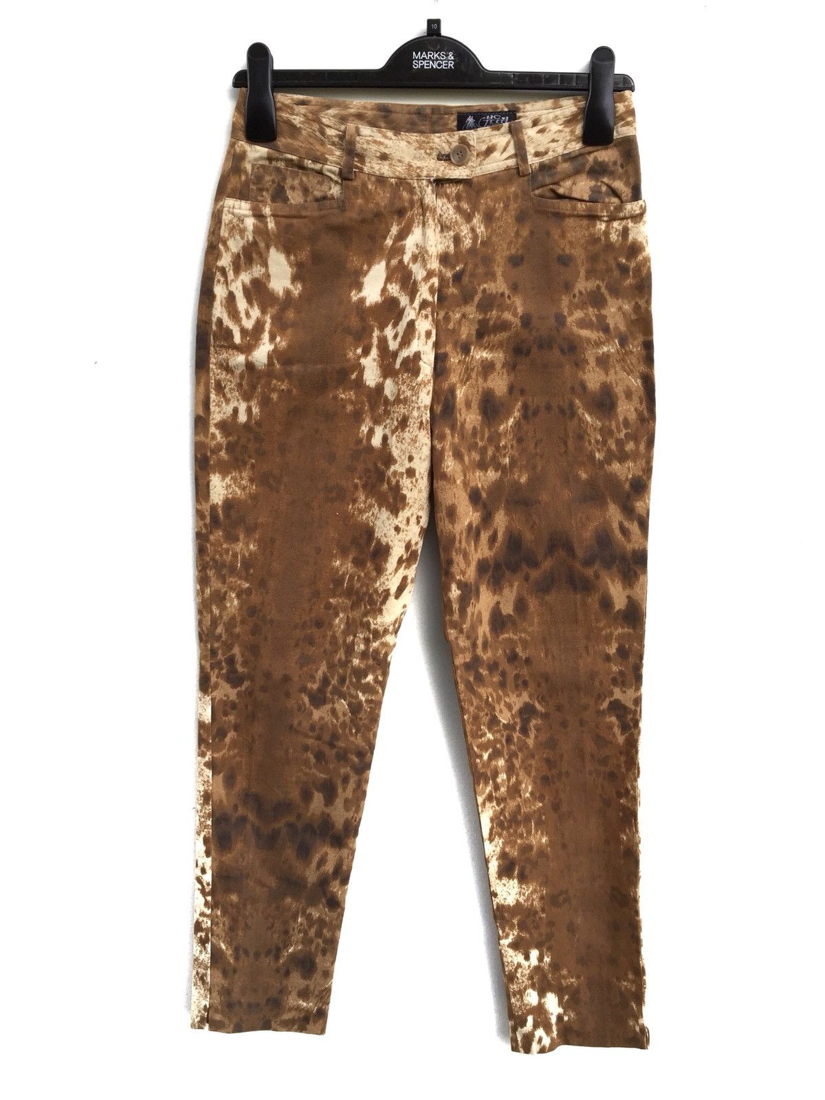image of All Overprint Made In Japan, Men's (Size 26)