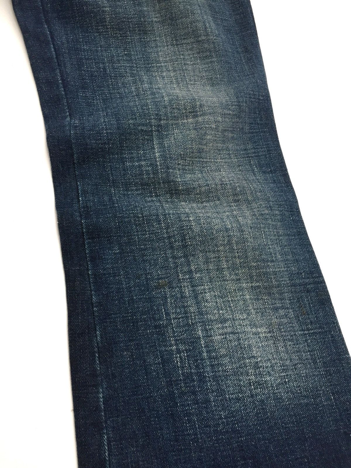 Dsquared2 DSQUARED2 Distressed Denim Jeans Made In Italy Size US 31 - 7 Thumbnail
