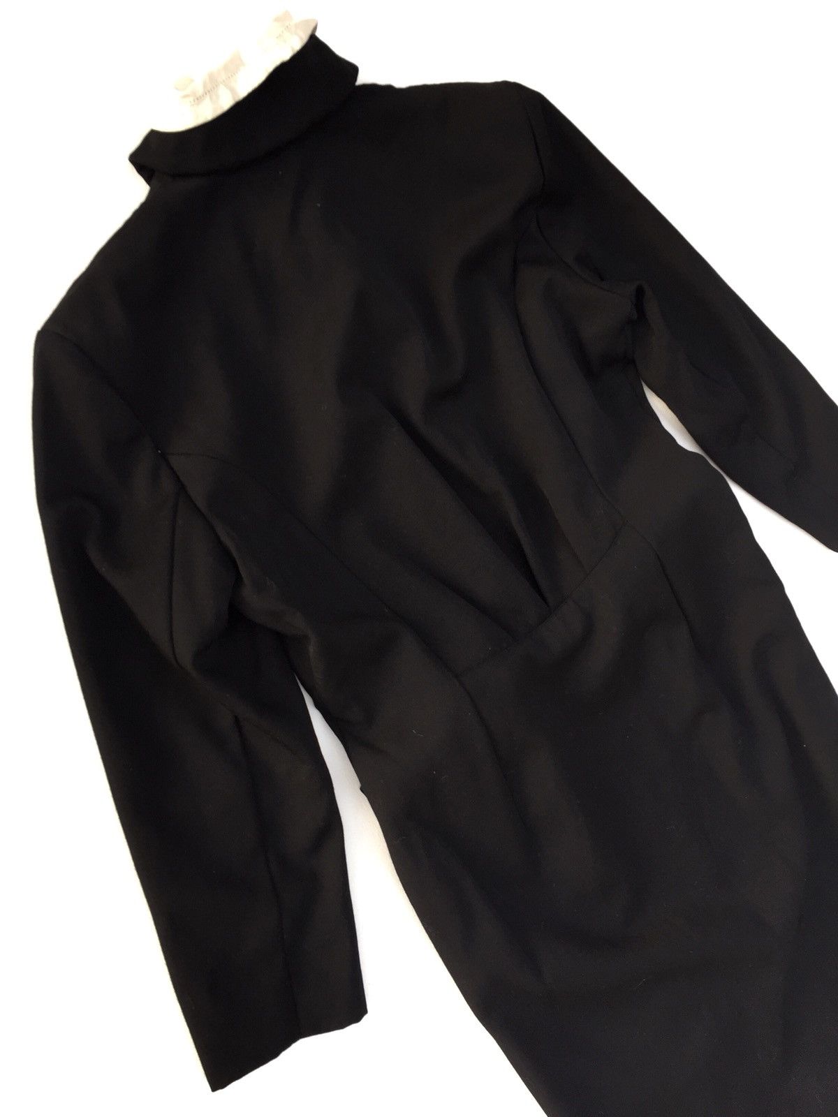 Matsuda Vintage Madame Nicole Matsuda Black Jacket Size US M / EU 48-50 / 2 - 7 Thumbnail