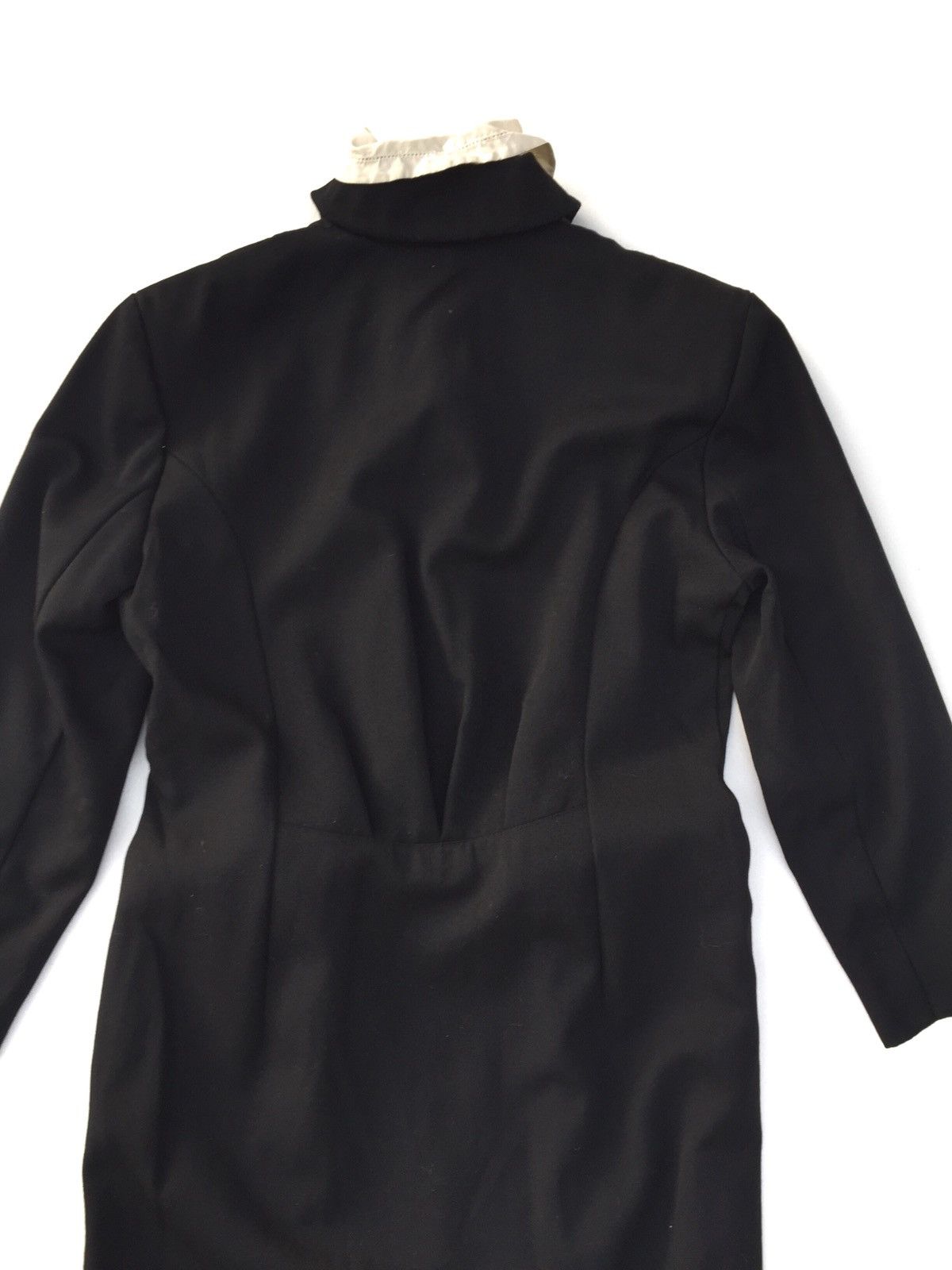 Matsuda Vintage Madame Nicole Matsuda Black Jacket Size US M / EU 48-50 / 2 - 6 Thumbnail