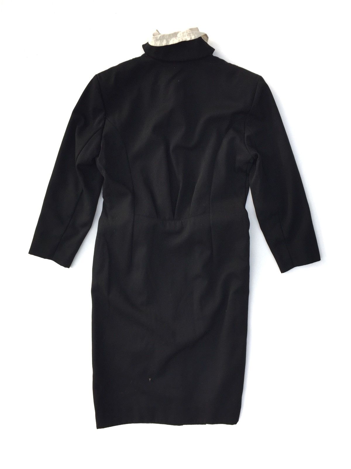 Matsuda Vintage Madame Nicole Matsuda Black Jacket Size US M / EU 48-50 / 2 - 3 Thumbnail