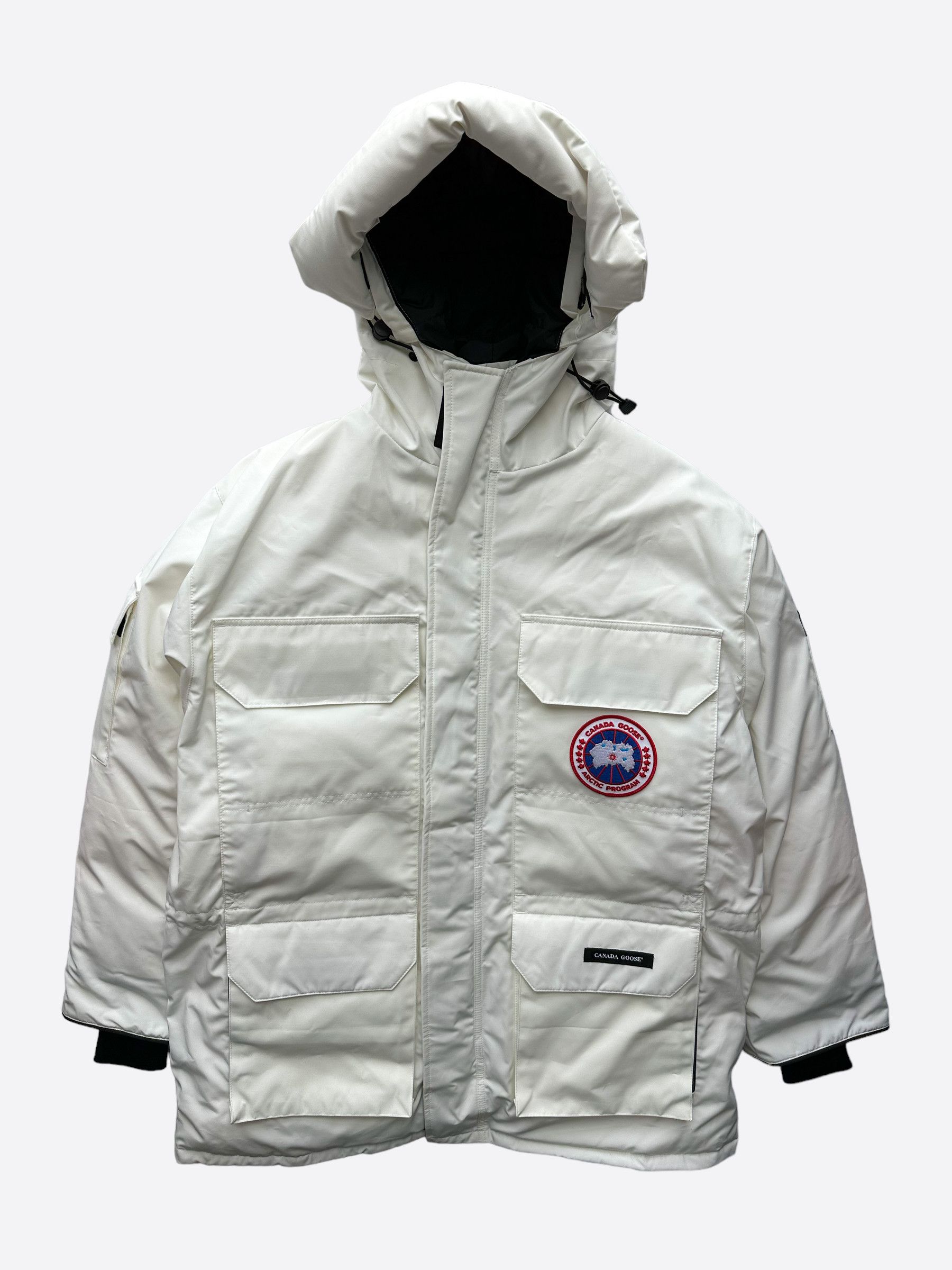 Canada goose mens usa sales