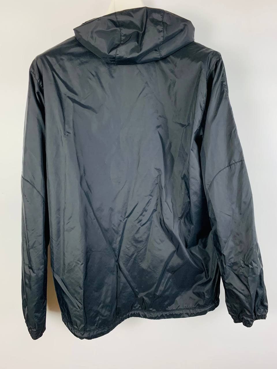 Nike Nike vintage light jacket black M Size US M / EU 48-50 / 2 - 5 Thumbnail