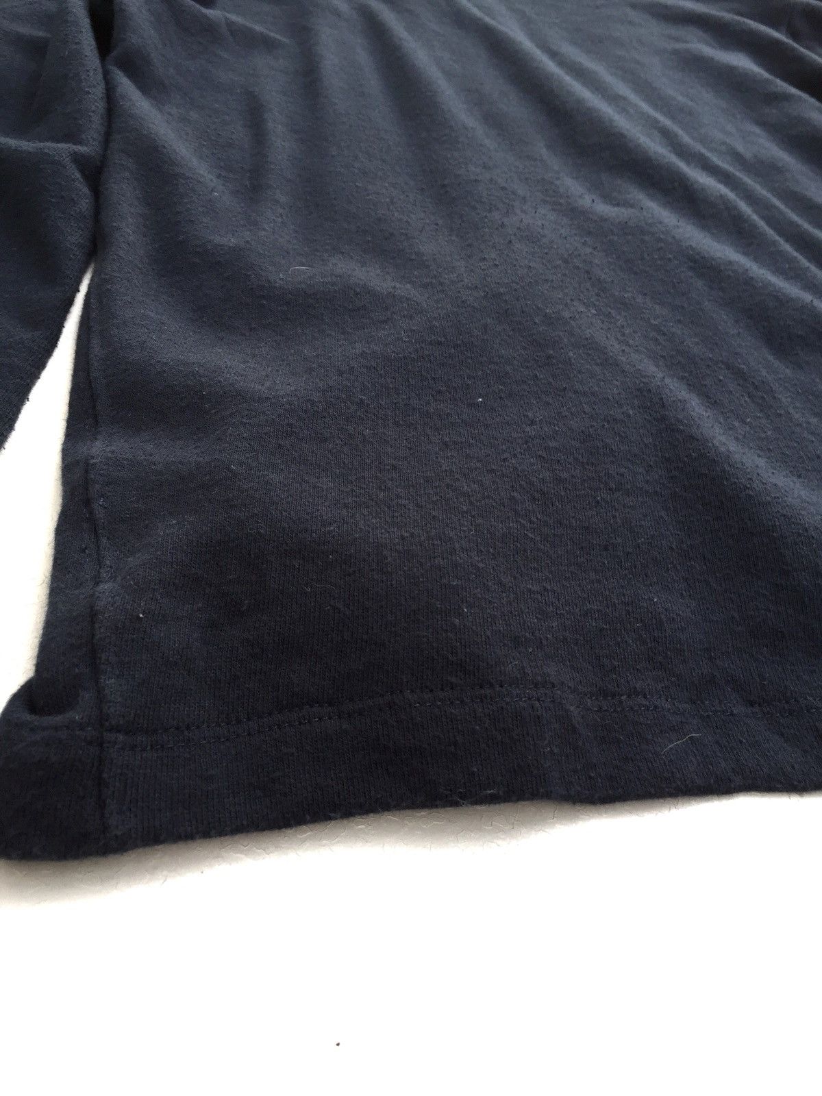 wjk Japanese Brand Wjk Navy Blue Cardigan Size US M / EU 48-50 / 2 - 8 Thumbnail