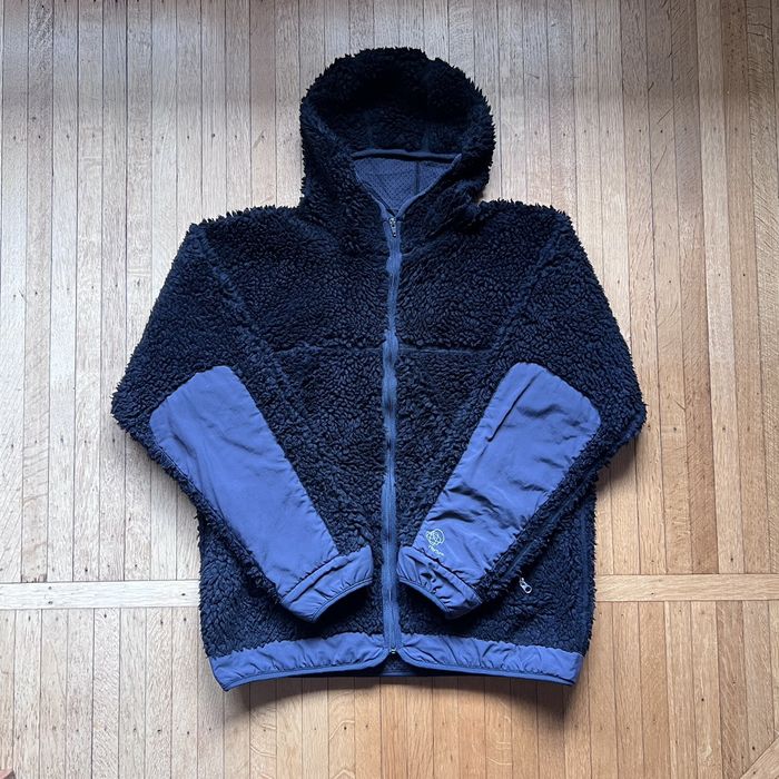 Patagonia Patagonia Rhythm Fleece | Grailed