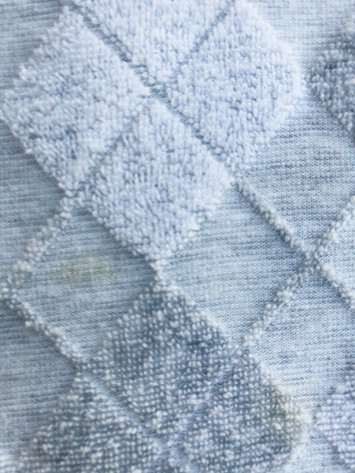 Beams Plus Beams Fluffy Shirts Diamond Design Size US M / EU 48-50 / 2 - 5 Thumbnail