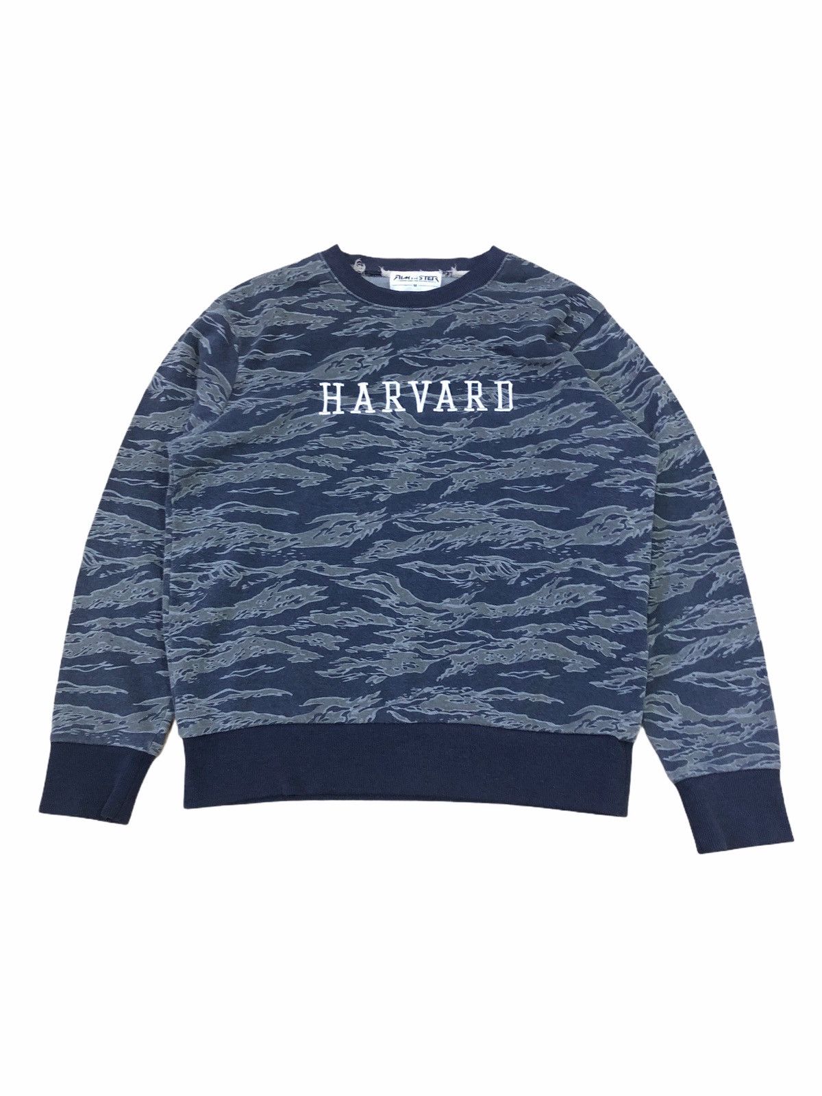 Other Harvard Sweatshirt Size US S / EU 44-46 / 1 - 1 Thumbnail
