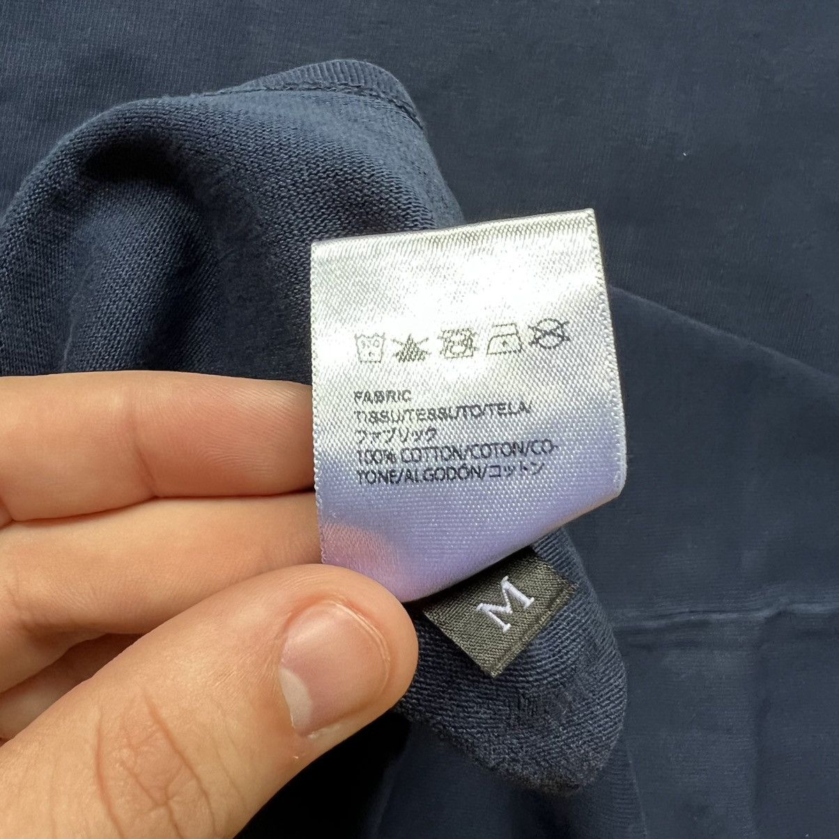 Reese Cooper RCI Deer Tee Size US M / EU 48-50 / 2 - 7 Thumbnail