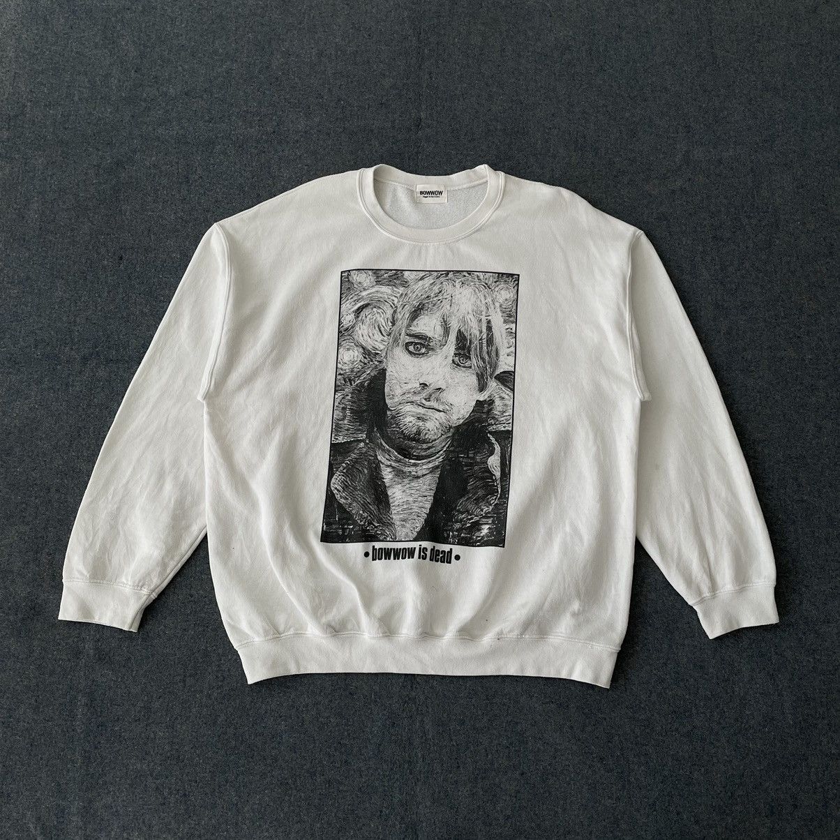 Bow Wow Wow | Grailed 