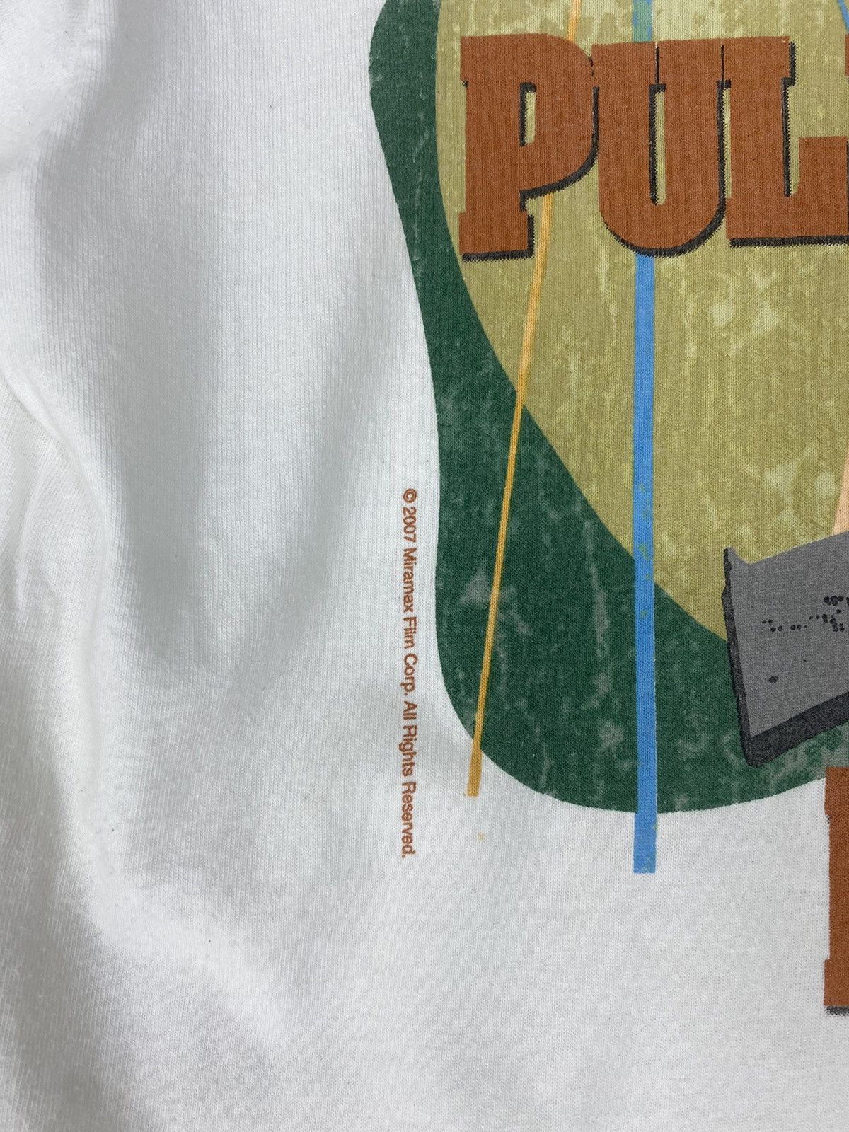 Other Vintage rare Pulp fiction movie Quentin Tarantino Size US M / EU 48-50 / 2 - 4 Thumbnail