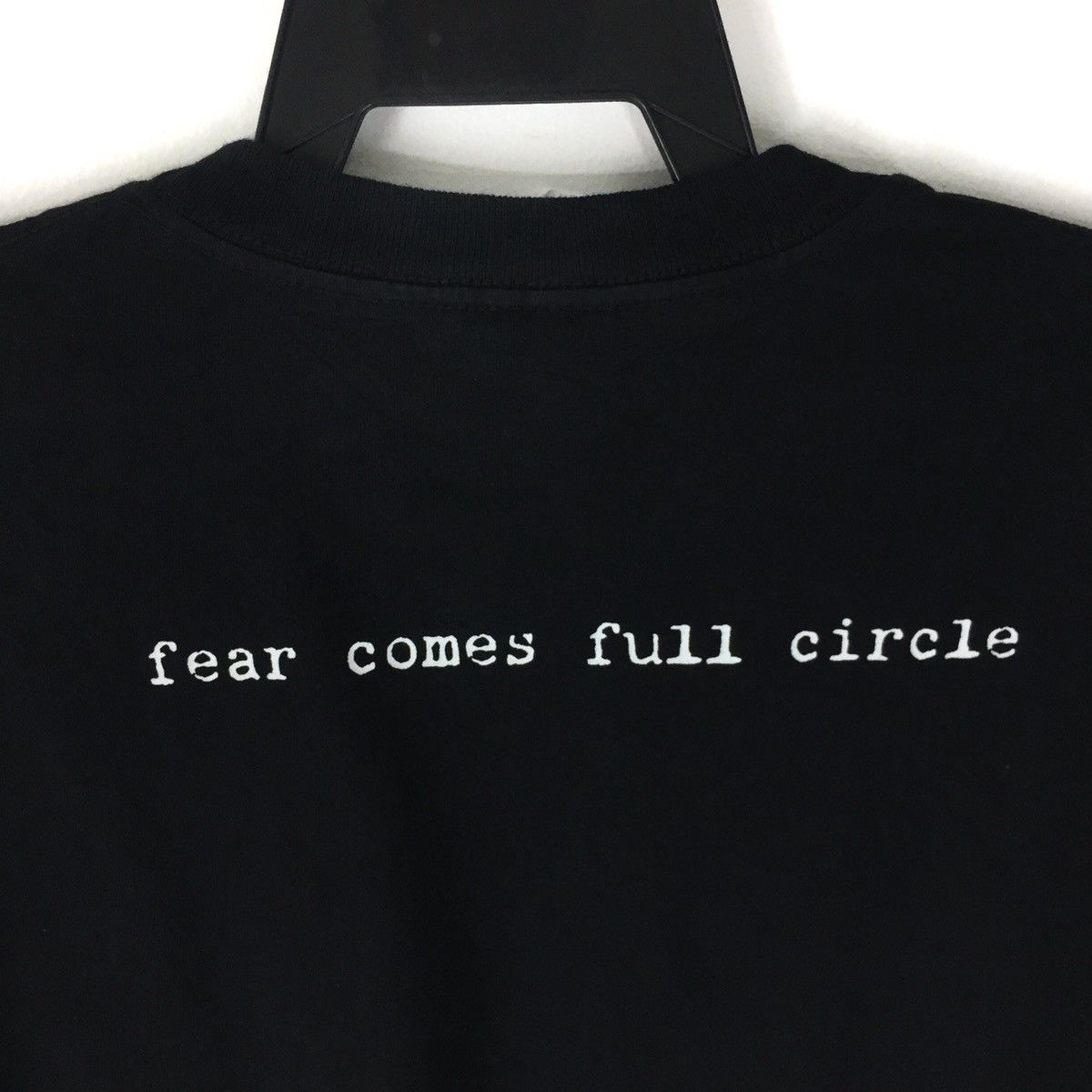 Vintage The Ring 2 Size US M / EU 48-50 / 2 - 5 Thumbnail