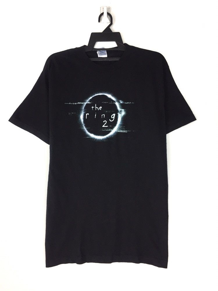 Vintage The Ring 2 Size US M / EU 48-50 / 2 - 1 Thumbnail