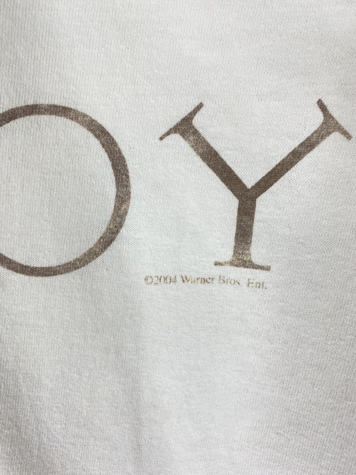 Vintage Troy Brad Pitt Size US XL / EU 56 / 4 - 4 Thumbnail