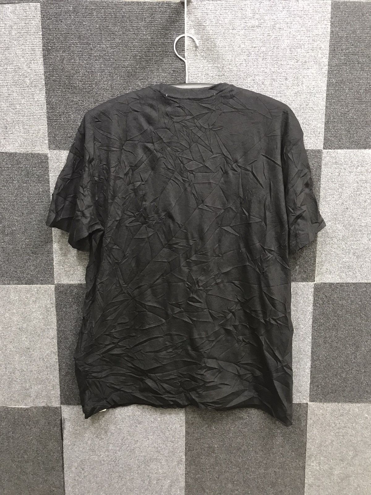 Yohji Yamamoto Archival Y'S BANG ON Paisley Motive Print Shirt Size US M / EU 48-50 / 2 - 7 Thumbnail