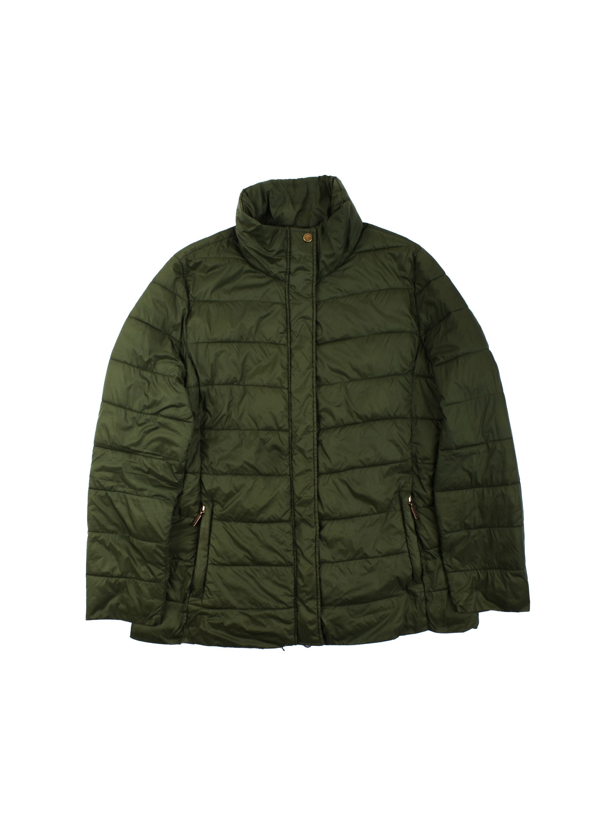 Barbour Farne Quilt Classic Padded Jacket