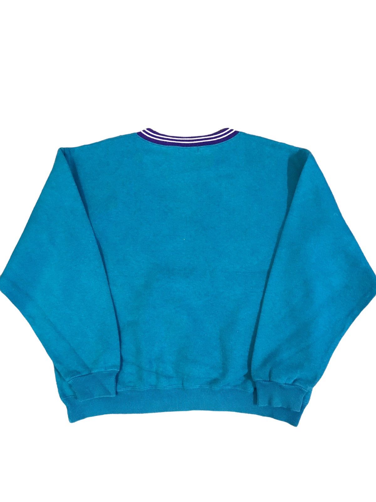 Jantzen × Vintage Vintage Jantzen Sweatshirt Size US S / EU 44-46 / 1 - 2 Thumbnail
