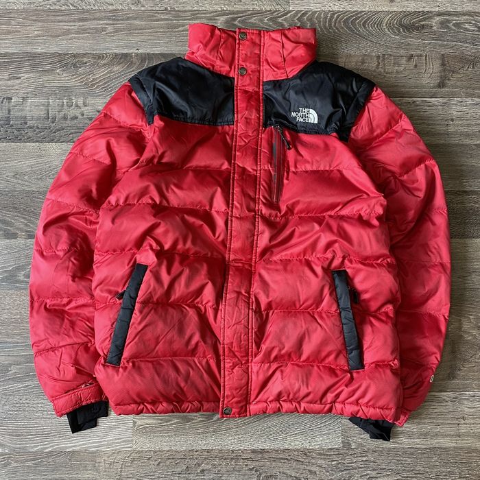 The north face summit hotsell series 900