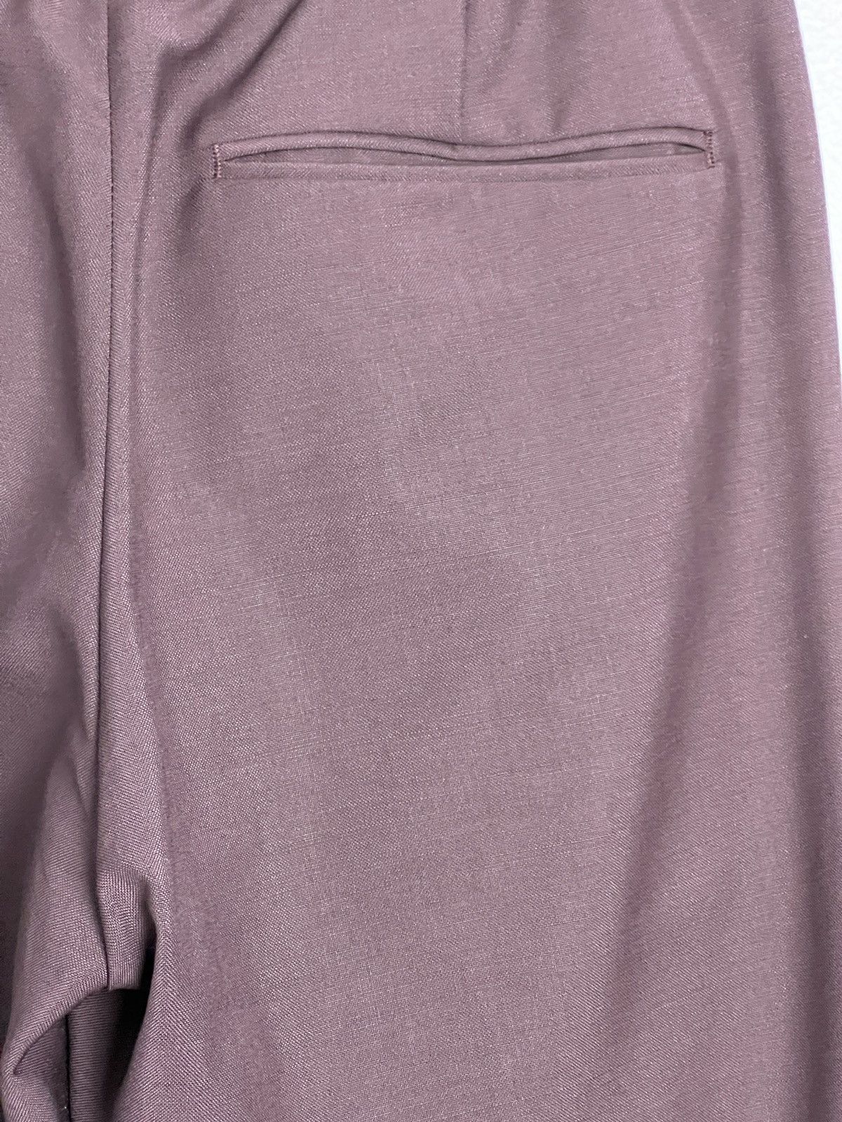 Acne Studios Cropped Rider Pants Size US 28 / EU 44 - 7 Thumbnail