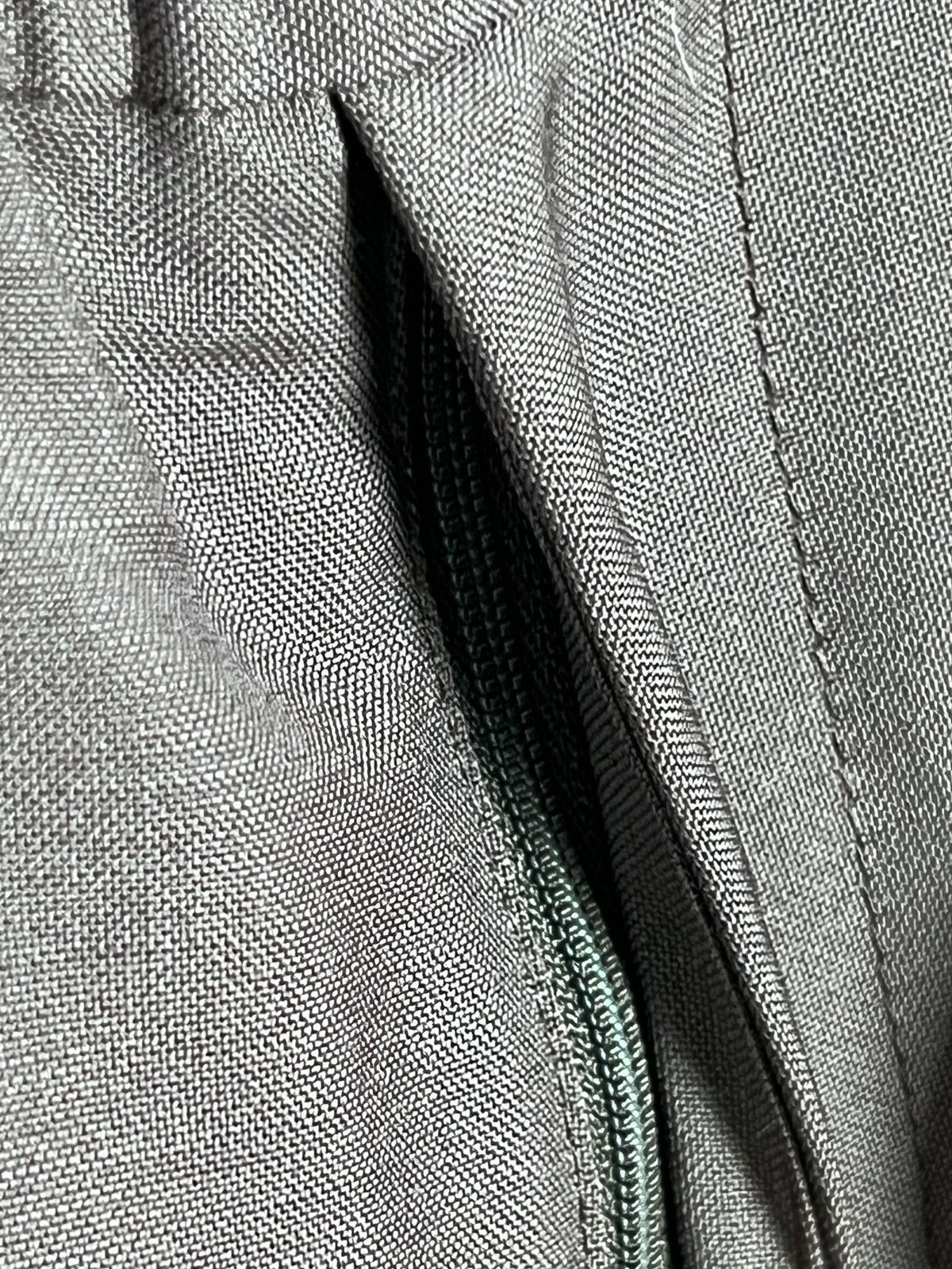Acne Studios Cropped Rider Pants Size US 28 / EU 44 - 5 Thumbnail