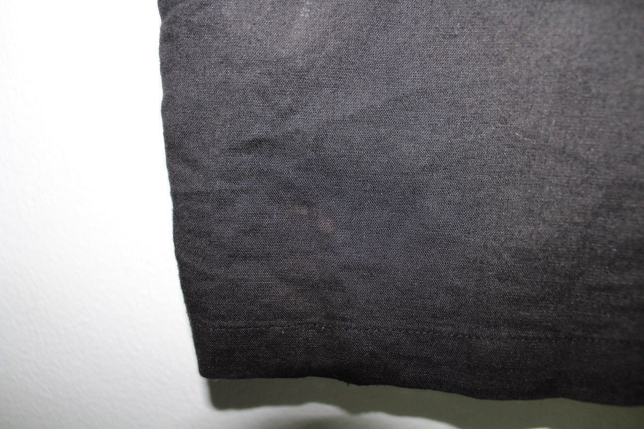 Kapital Beaded Linen Blend Camp Collar Shirt Size US M / EU 48-50 / 2 - 7 Thumbnail
