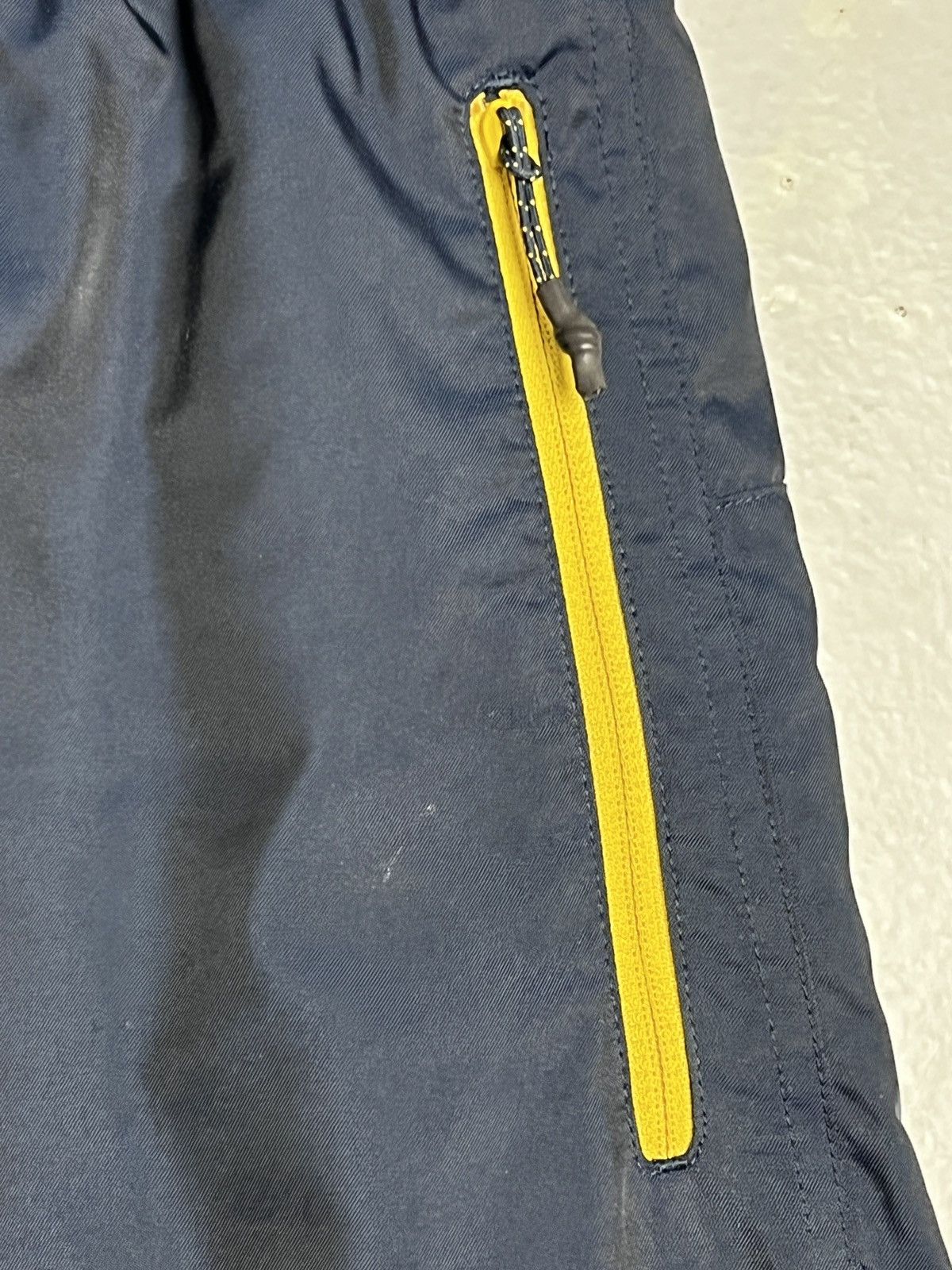 Nike ACG NSW Navy Shell Shorts Size US 32 / EU 48 - 5 Thumbnail