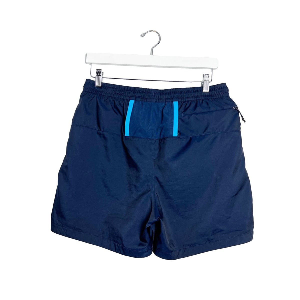 Nike ACG NSW Navy Shell Shorts Size US 32 / EU 48 - 2 Thumbnail