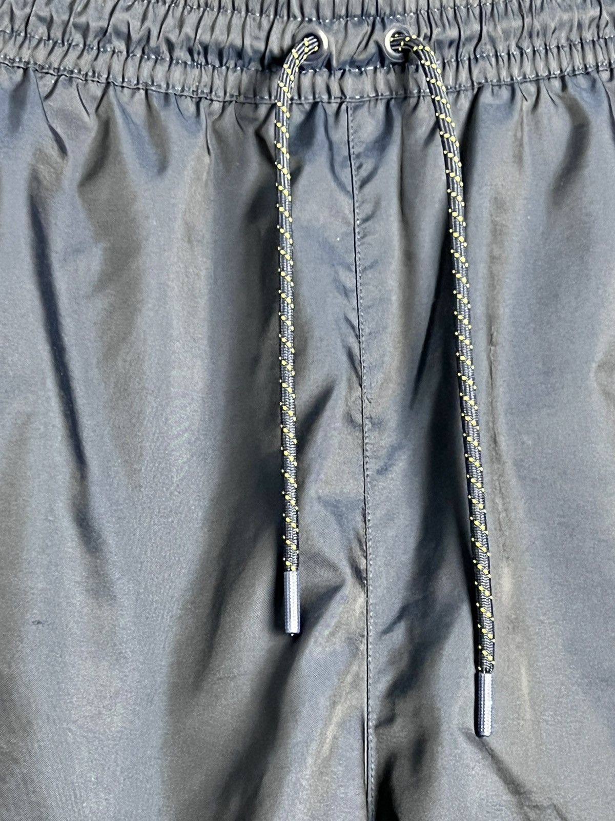 Nike ACG NSW Navy Shell Shorts Size US 32 / EU 48 - 4 Thumbnail