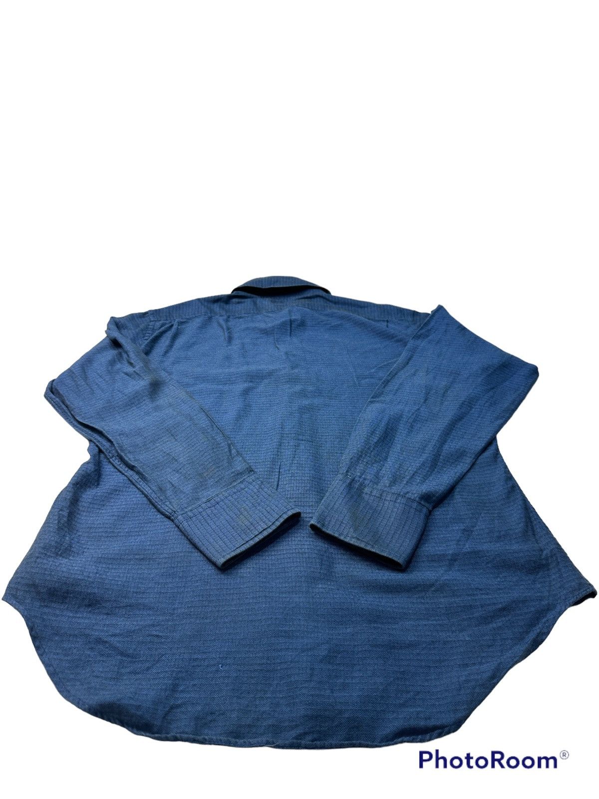 Katharine Hamnett London Katharine Hamnett London long sleeve shirt Size US L / EU 52-54 / 3 - 3 Thumbnail