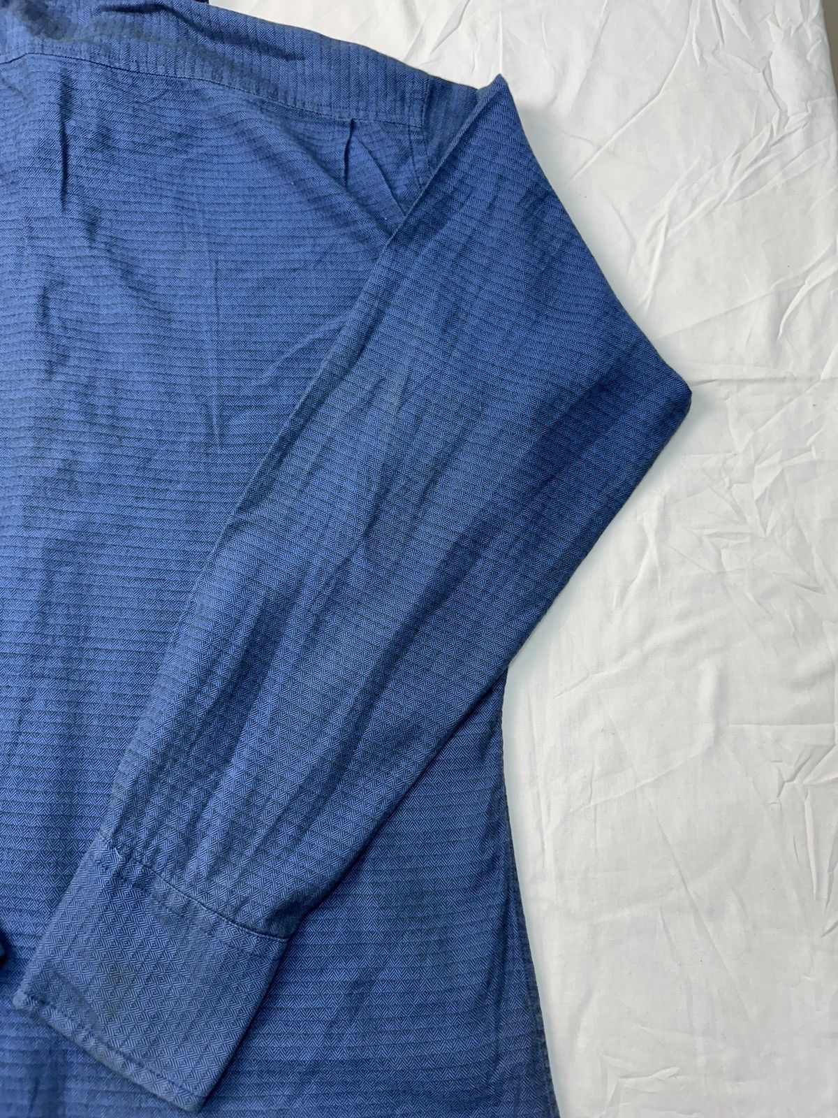 Katharine Hamnett London Katharine Hamnett London long sleeve shirt Size US L / EU 52-54 / 3 - 16 Thumbnail