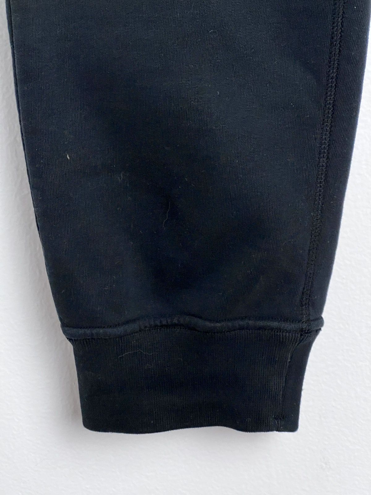 Stone Island Slim-Fit Cotton-Jersey Cargo Sweatpants Size US 34 / EU 50 - 6 Thumbnail