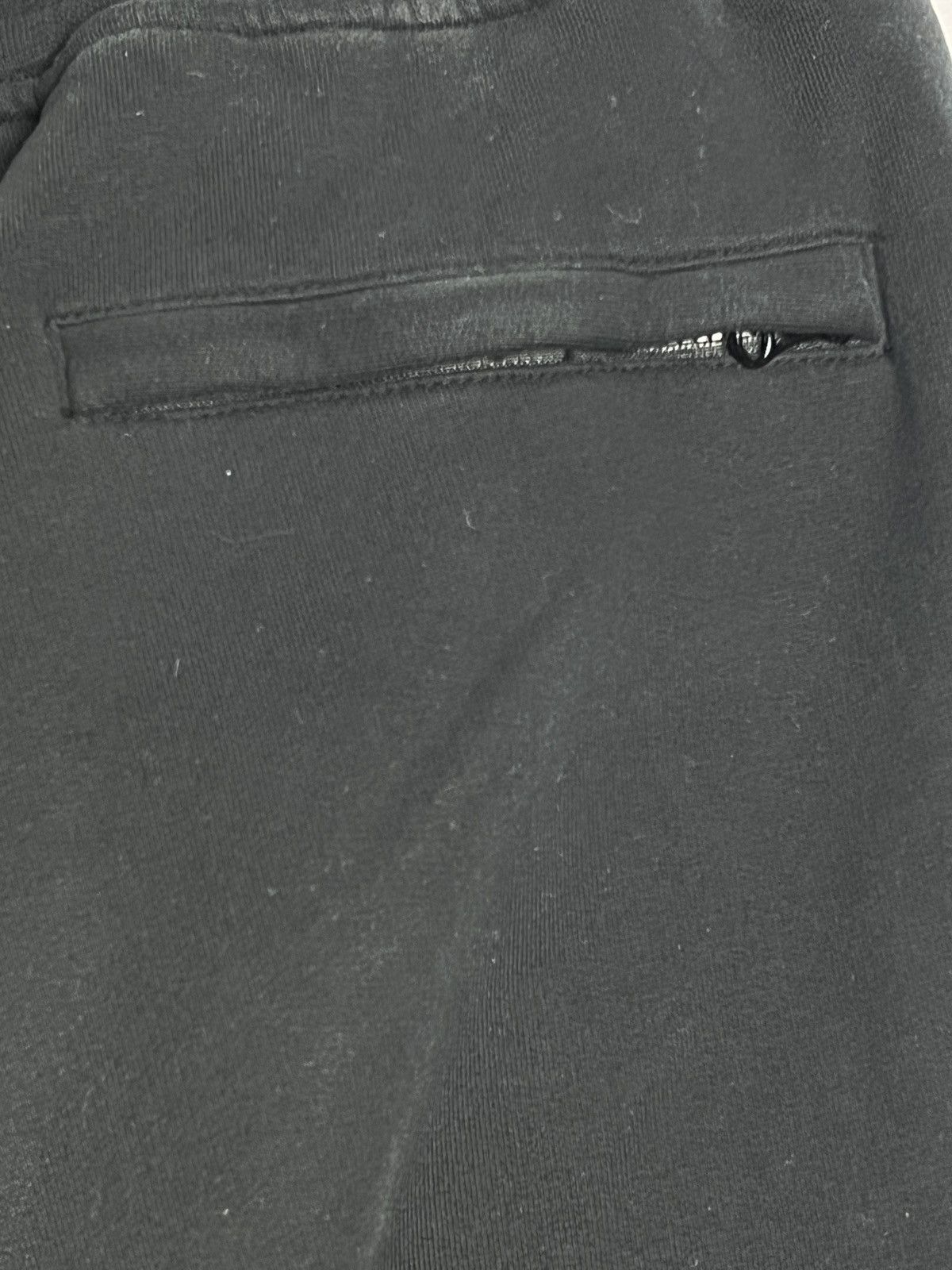 Stone Island Slim-Fit Cotton-Jersey Cargo Sweatpants Size US 34 / EU 50 - 7 Thumbnail