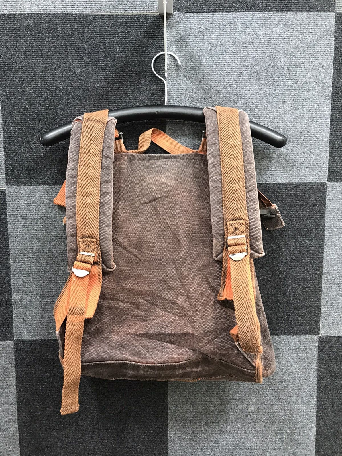 Diesel DIESEL Multi Colour Bag Pack Size ONE SIZE - 5 Thumbnail