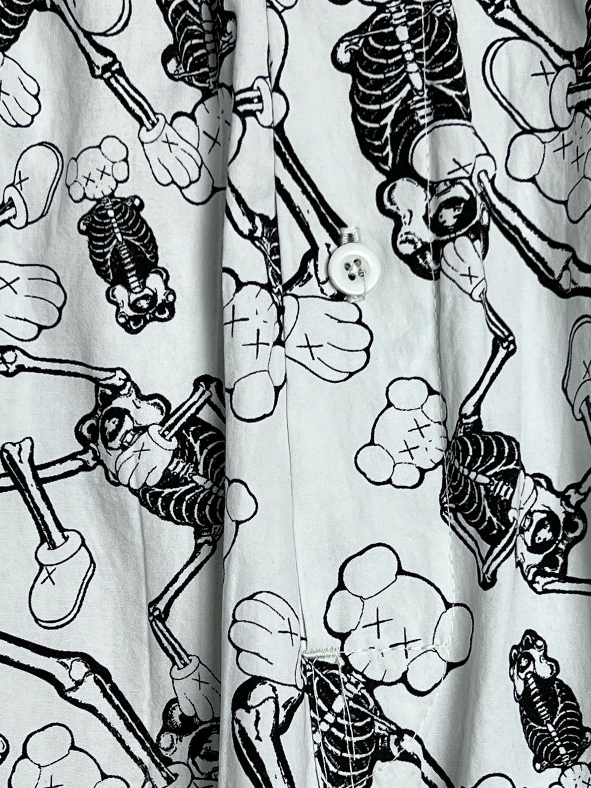Infinite Archives × Kaws Printed Pajama Set Size US 34 / EU 50 - 8 Thumbnail