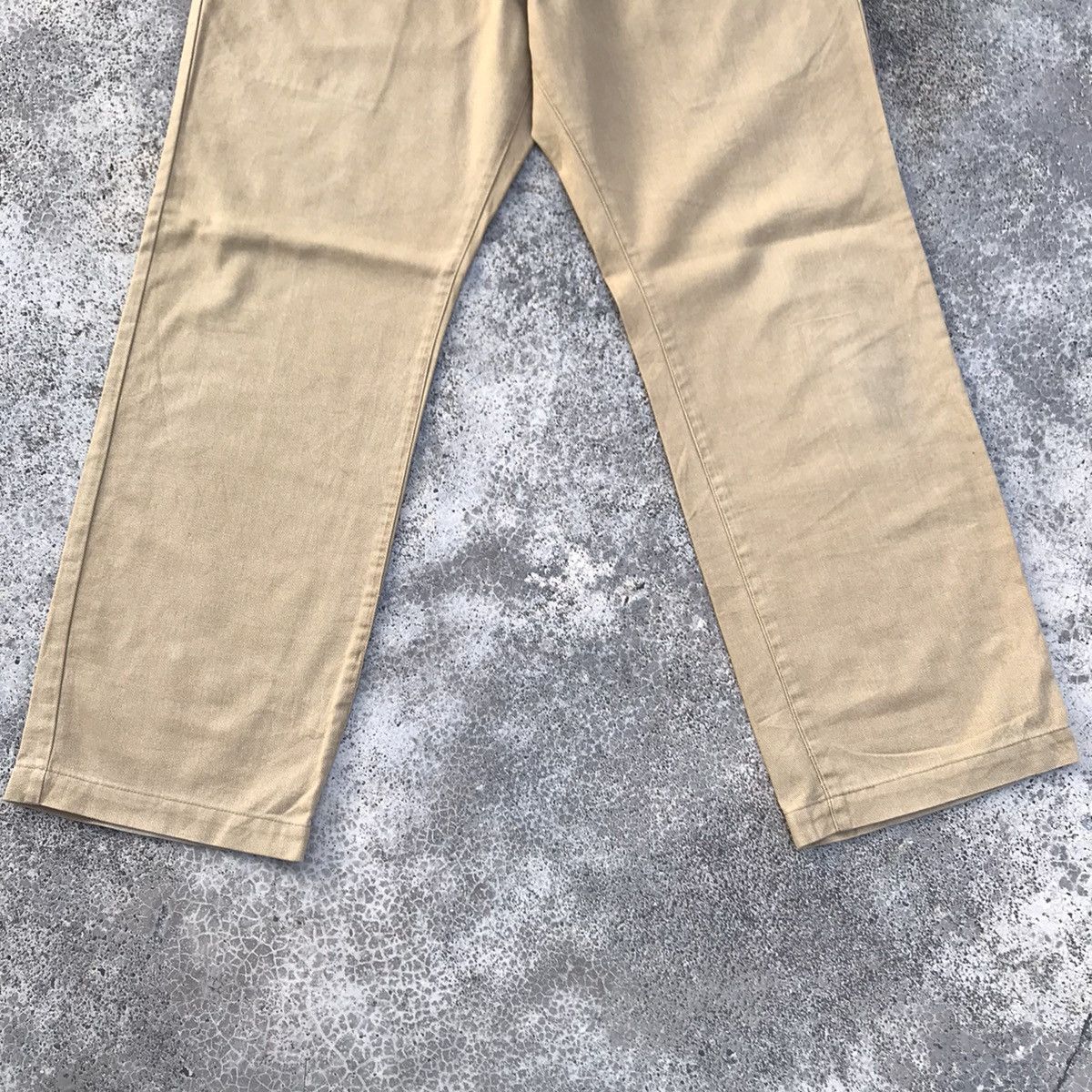 Dickies Vintage Dickies Streetwear Japanese Trousers Pants Size US 36 / EU 52 - 3 Thumbnail