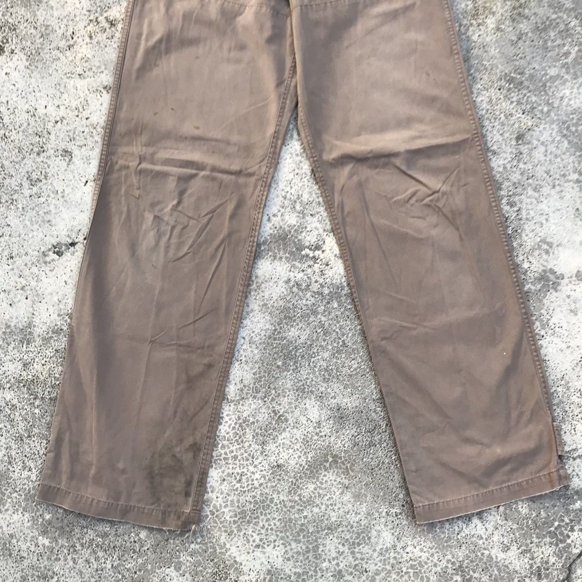 Polo Ralph Lauren Vintage Polo Ralph Lauren Sports Women Trousers Pants Size 30" / US 8 / IT 44 - 3 Thumbnail