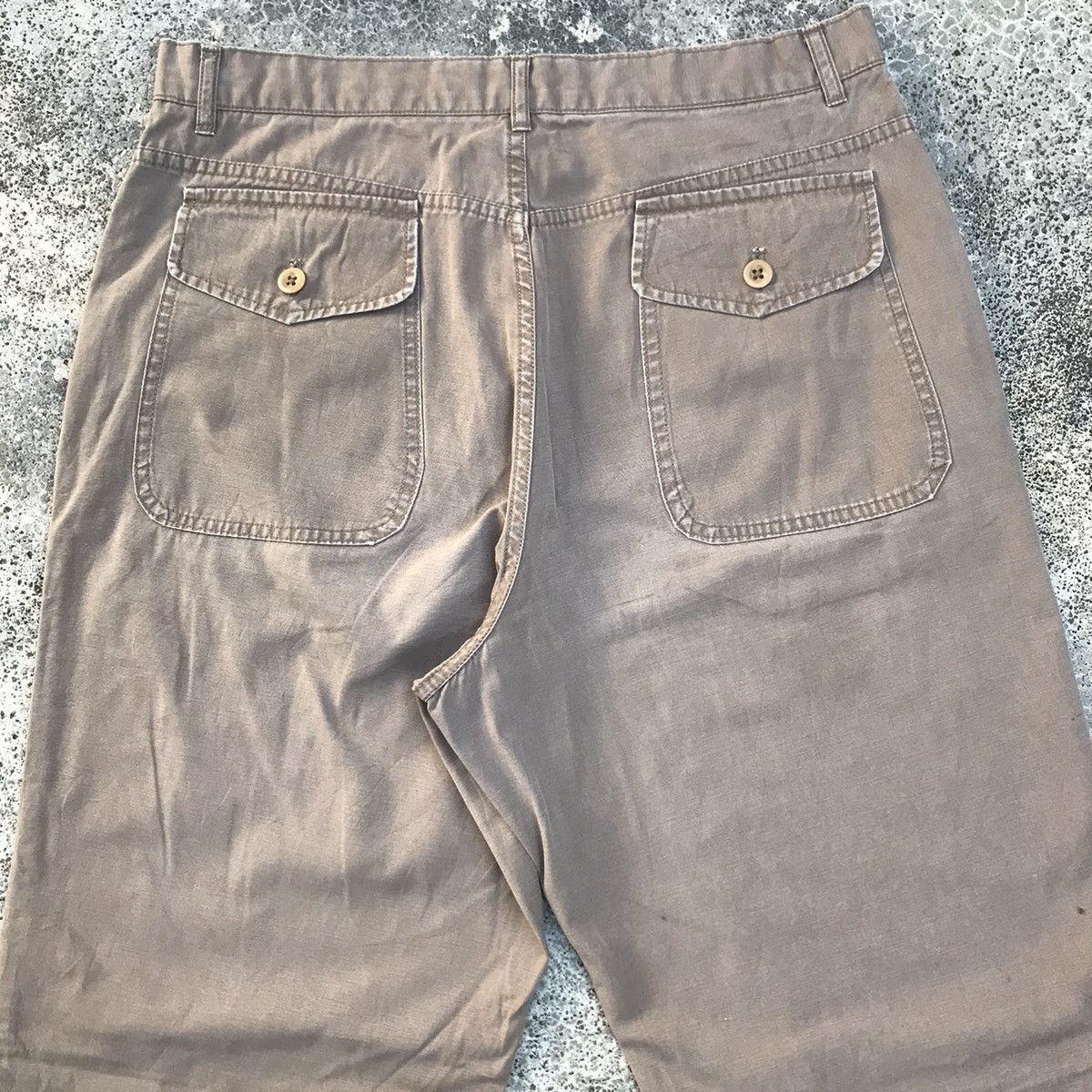 Polo Ralph Lauren Vintage Polo Ralph Lauren Sports Women Trousers Pants Size 30" / US 8 / IT 44 - 15 Thumbnail