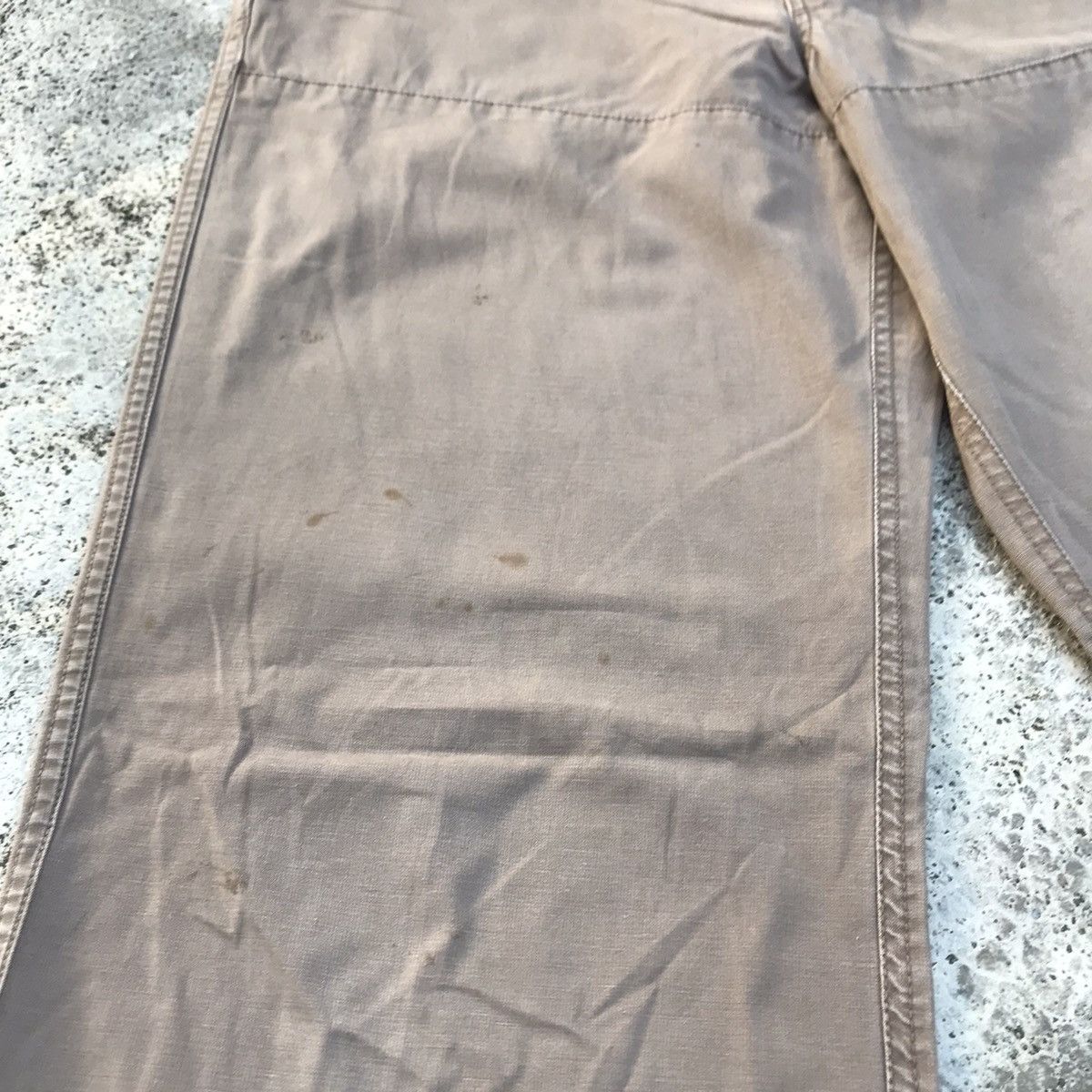Polo Ralph Lauren Vintage Polo Ralph Lauren Sports Women Trousers Pants Size 30" / US 8 / IT 44 - 7 Thumbnail